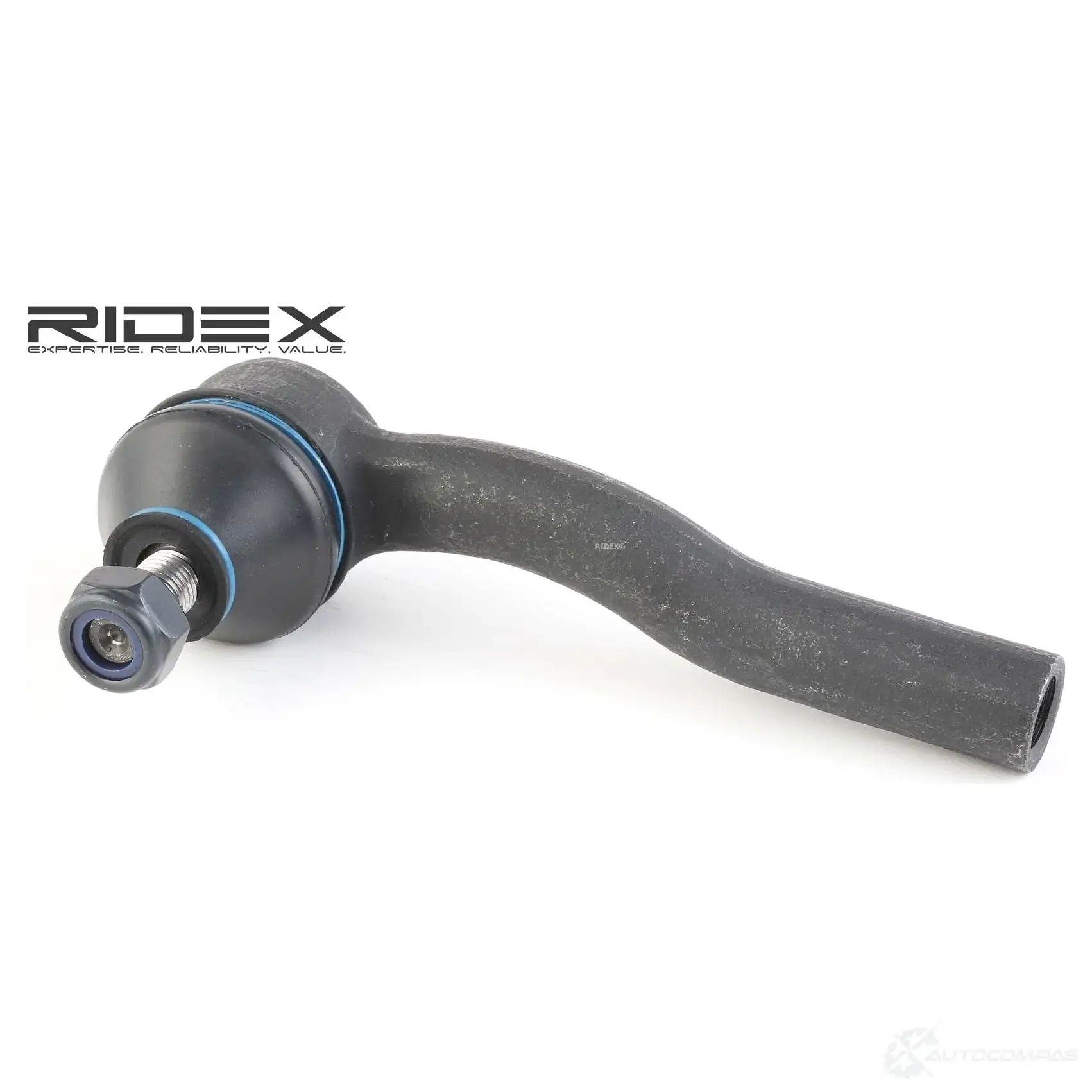 Рулевой наконечник RIDEX 1437928152 X RX2J 914t0082 изображение 0