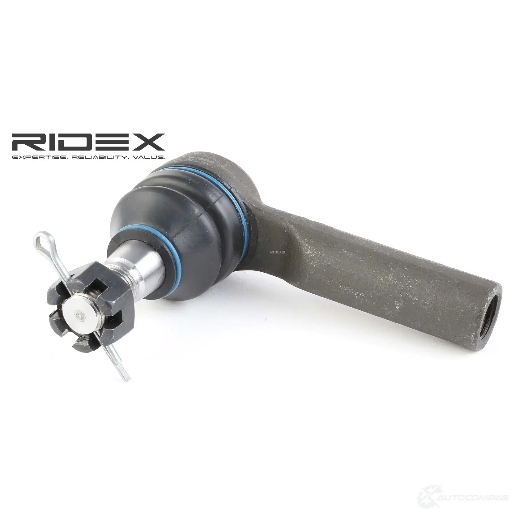 Рулевой наконечник RIDEX 914t0217 YTU H9U 1437928743 изображение 0
