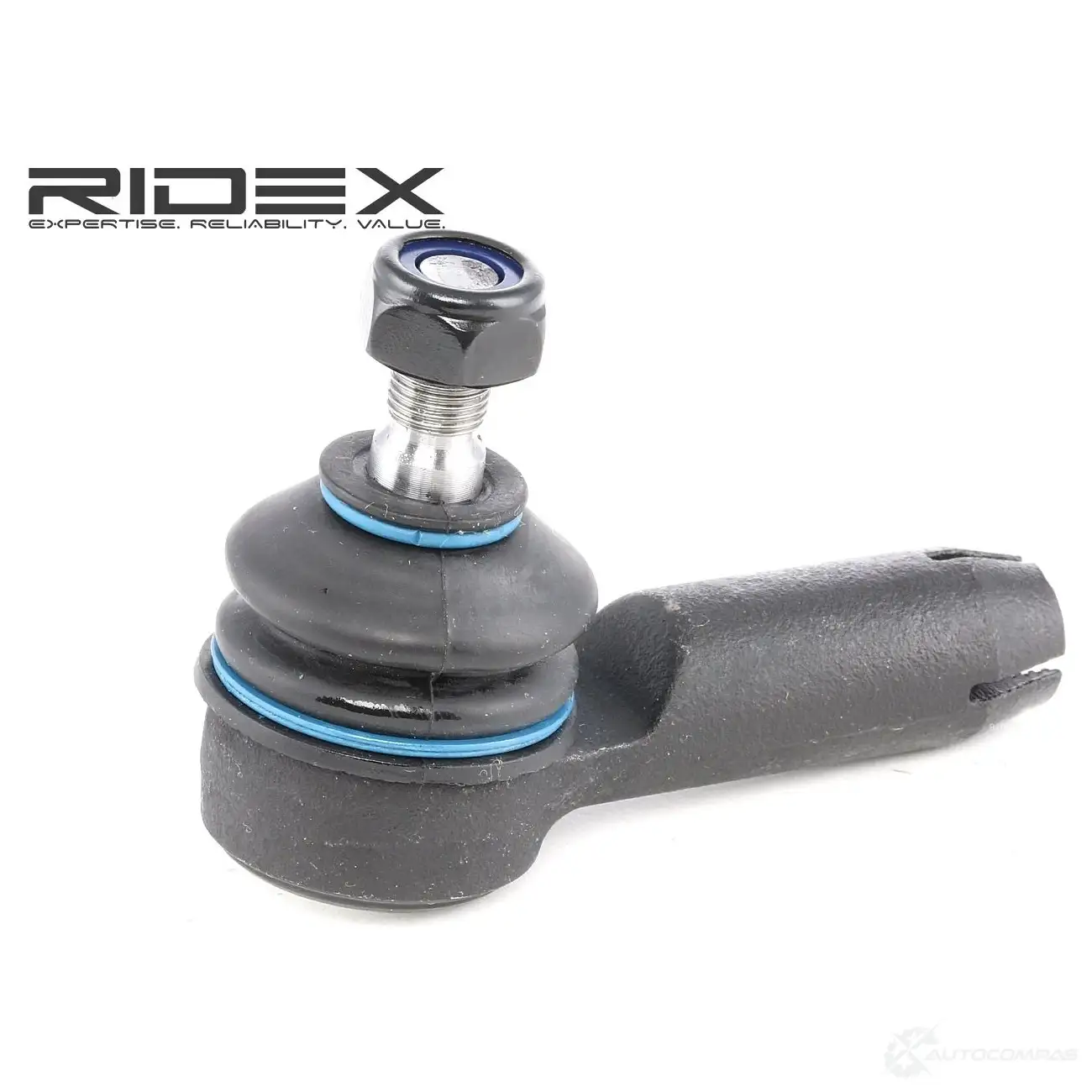 Рулевой наконечник RIDEX SU 03MNI 914t0016 1437927753 - Изображение 1