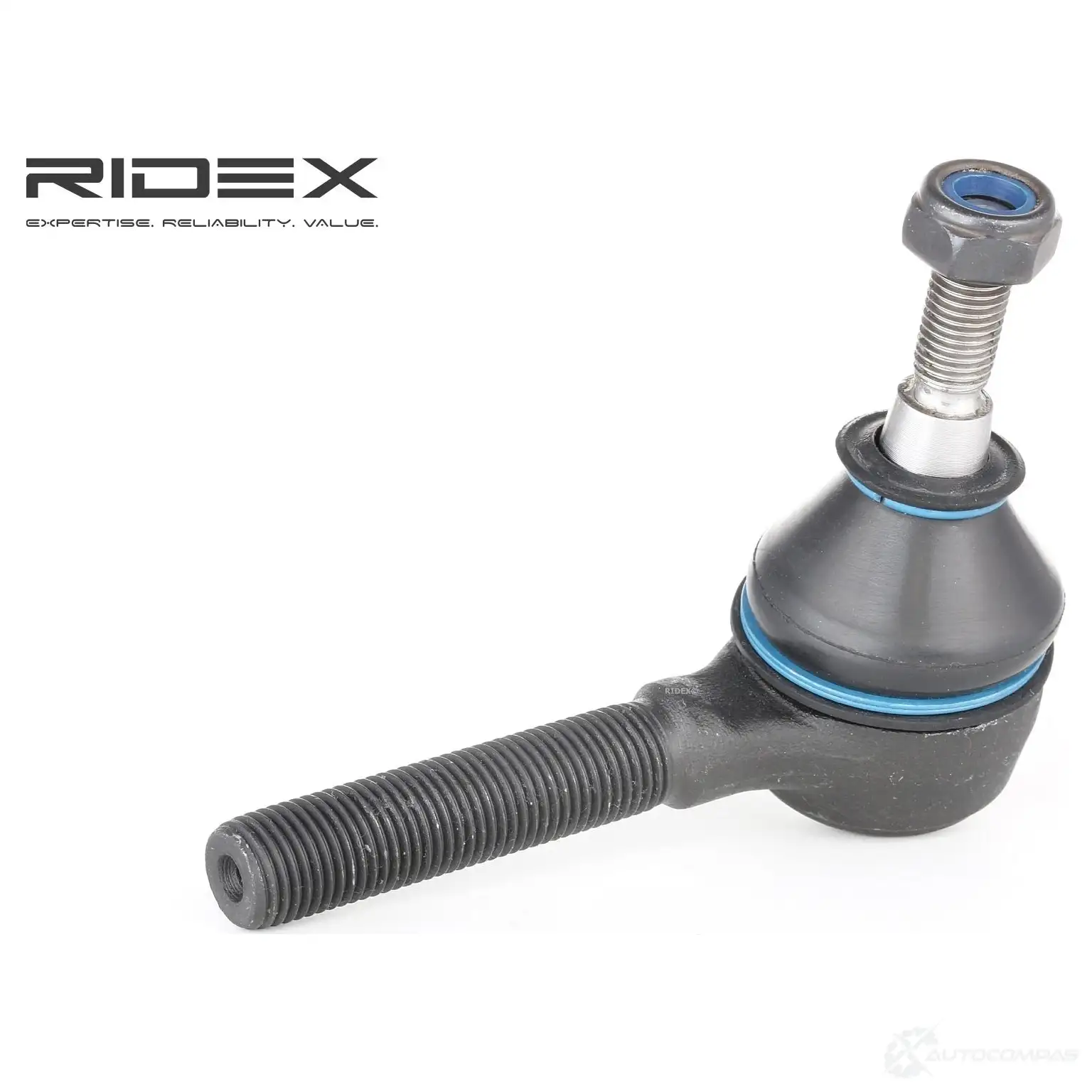 Рулевой наконечник RIDEX 914t0044 1437928302 I V84VZ - Изображение 1