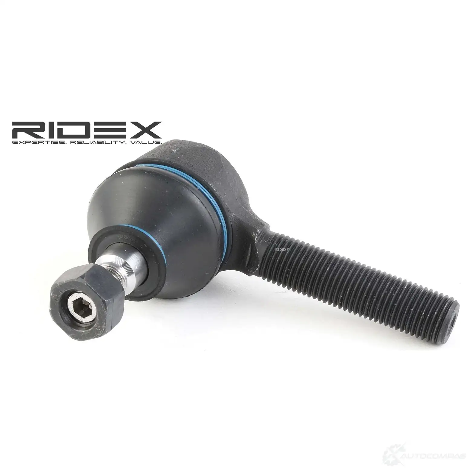 Рулевой наконечник RIDEX OS5U4 Q 1437928859 914t0179 изображение 0