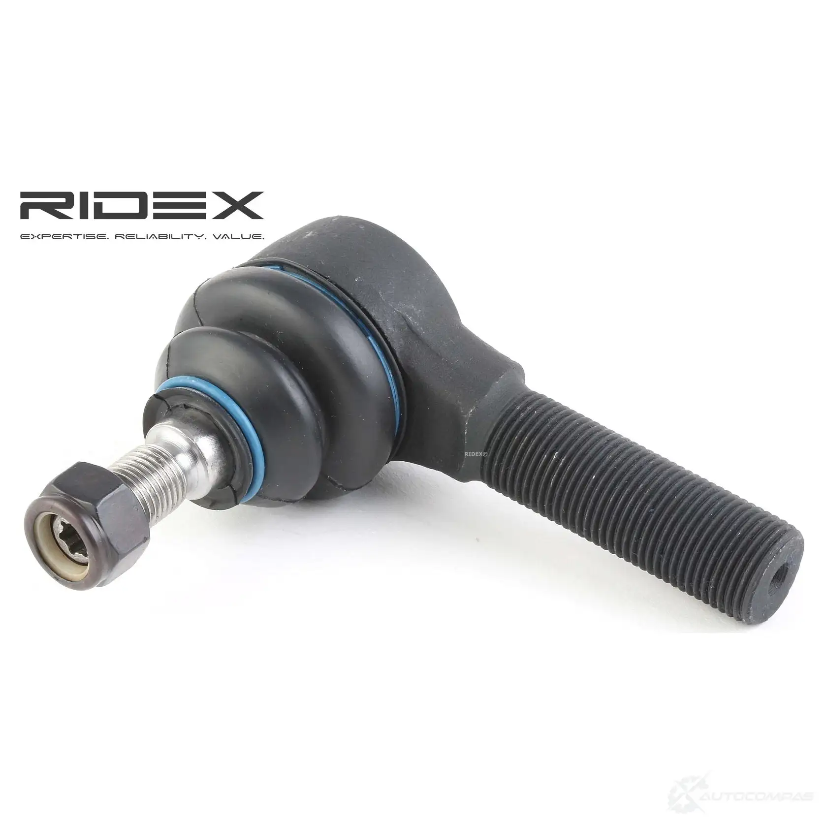 Рулевой наконечник RIDEX EFCO1 3U 914t0258 1437928873 изображение 0