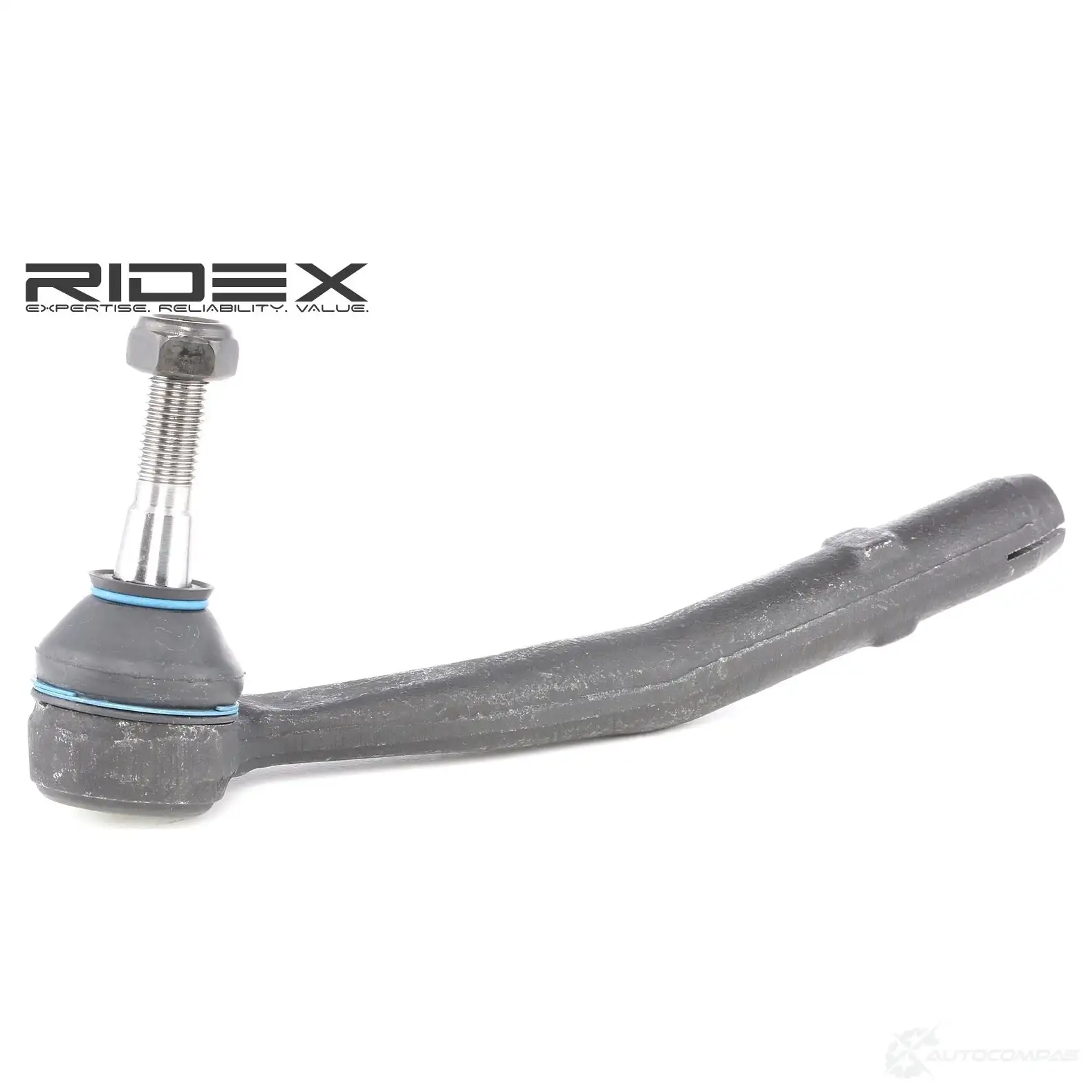 Рулевой наконечник RIDEX 1437928994 XG60 YES 914t0102 изображение 0