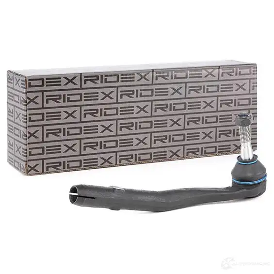Рулевой наконечник RIDEX 1437928994 XG60 YES 914t0102 изображение 1