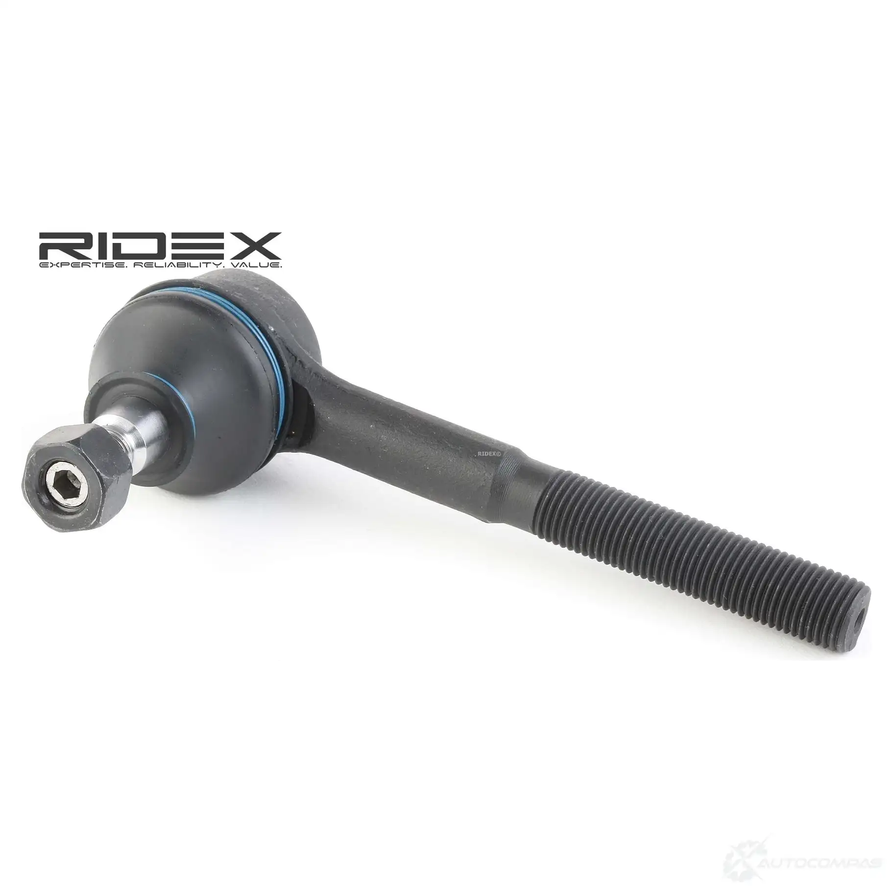 Рулевой наконечник RIDEX 914t0175 1437928380 P YVABNV изображение 0