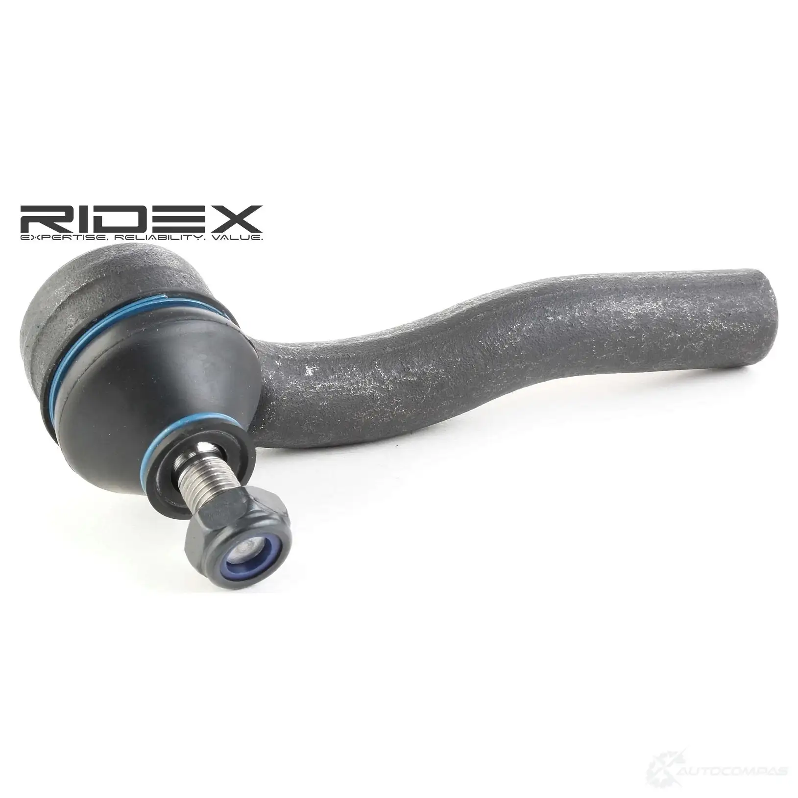 Рулевой наконечник RIDEX PXO4 43X 1437928393 914t0180