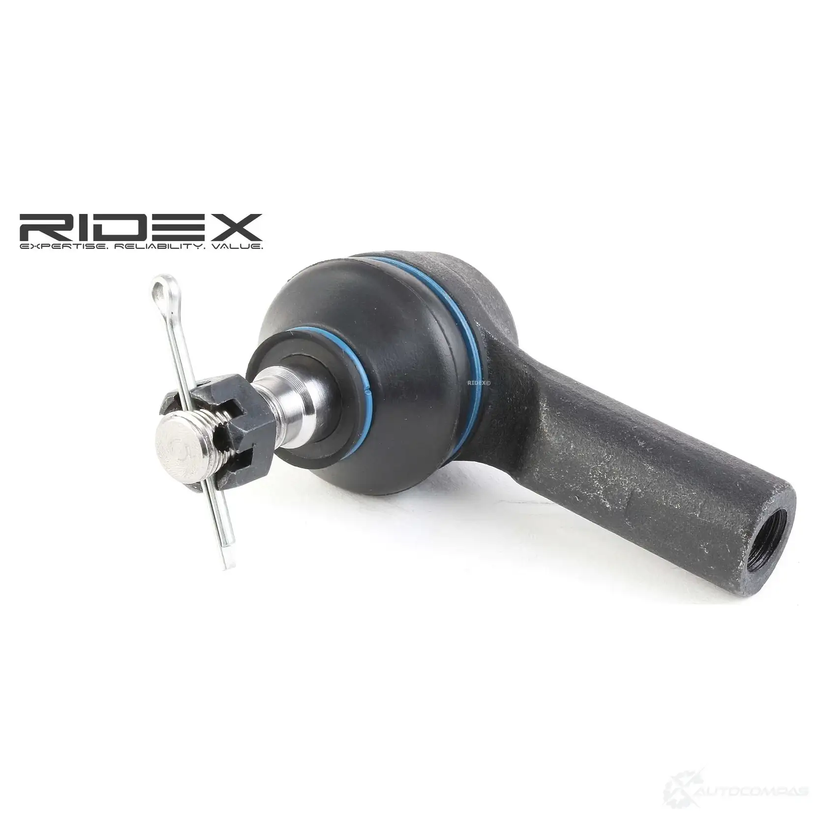 Рулевой наконечник RIDEX U GJVYG5 914t0193 1437928863