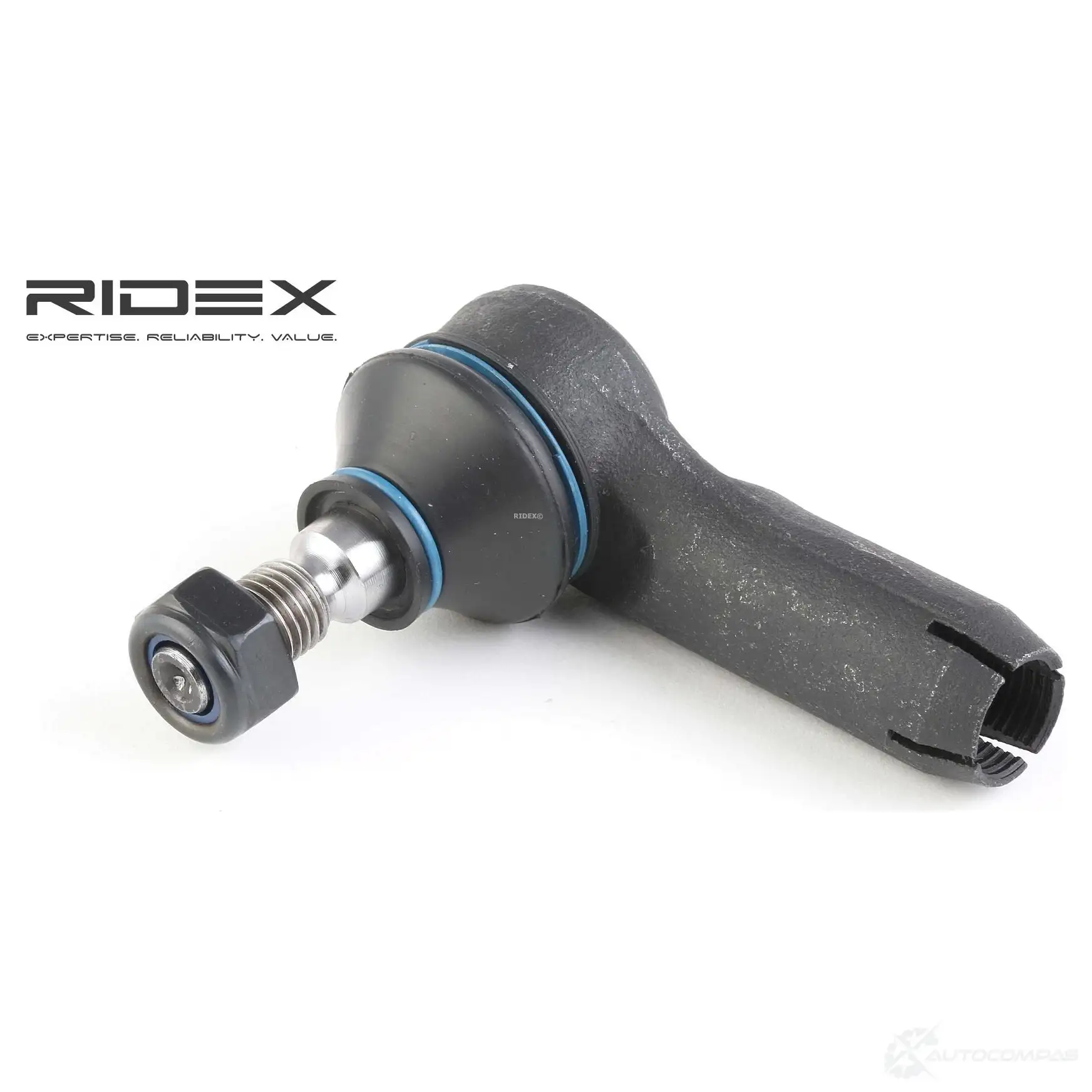 Рулевой наконечник RIDEX VXO 27GE 914t0054 1437927712 изображение 0