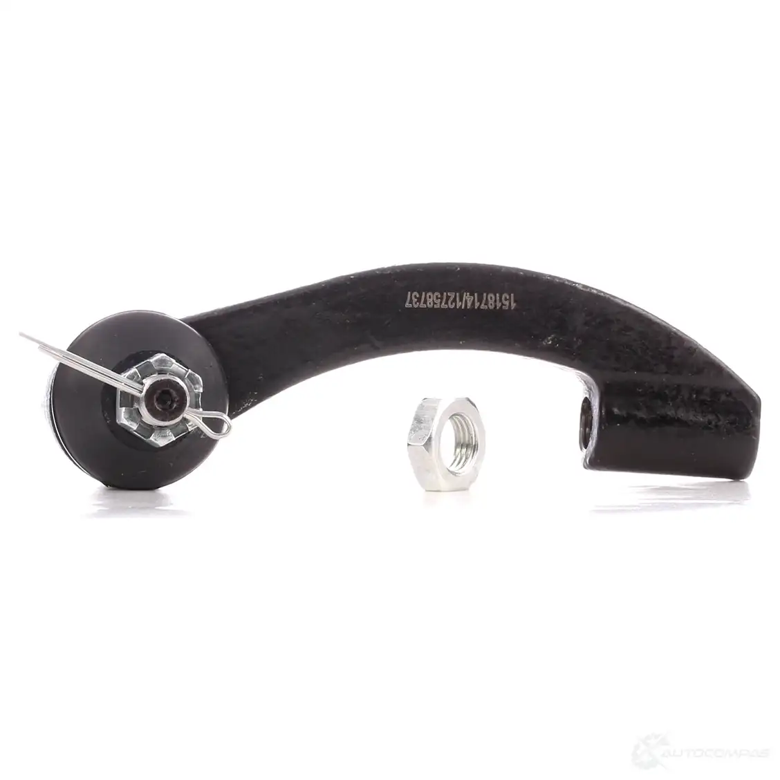 Рулевой наконечник RIDEX 914t0480 1437928671 IK IAL - Изображение 1