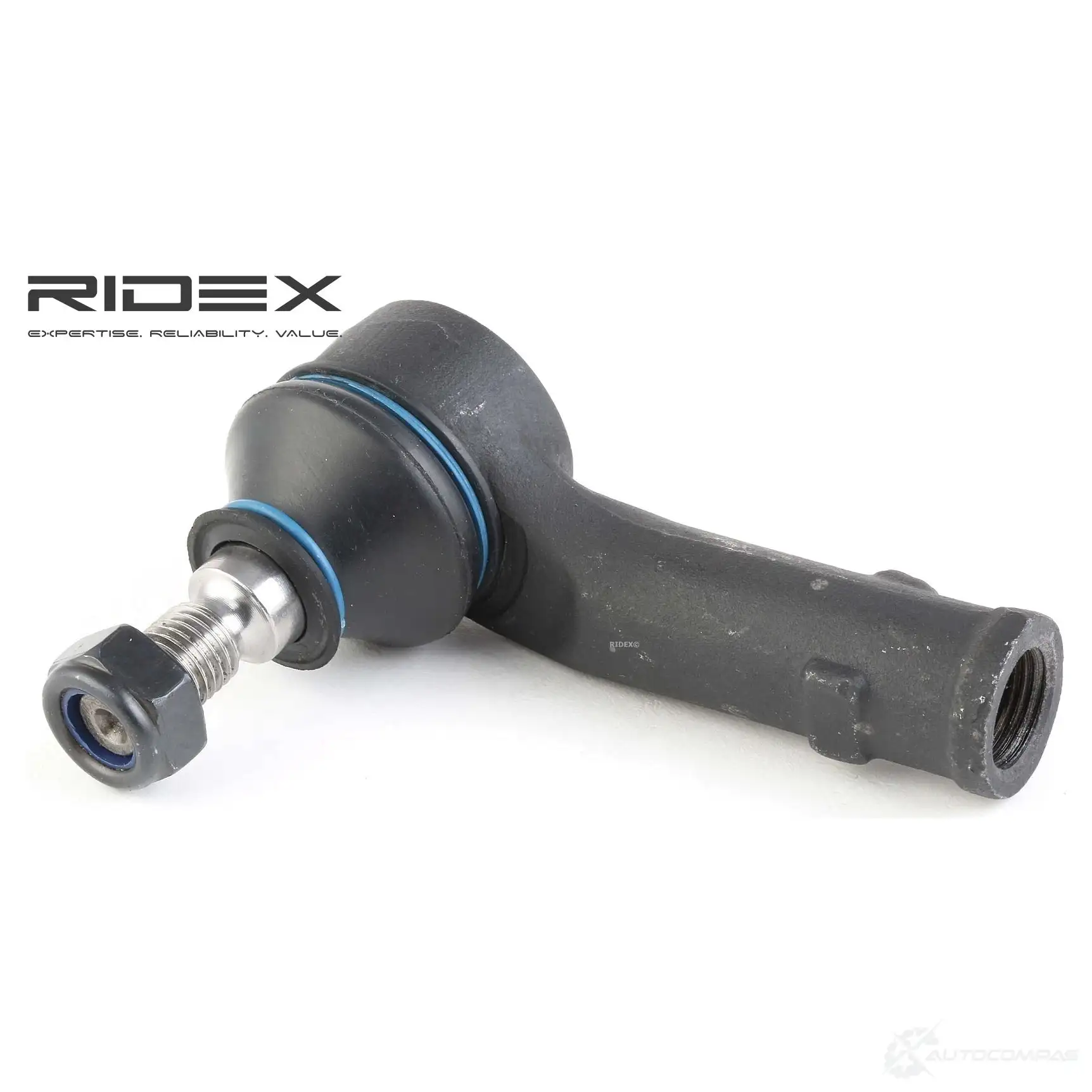 Рулевой наконечник RIDEX 1437928880 HXOA T5 914t0135 изображение 0