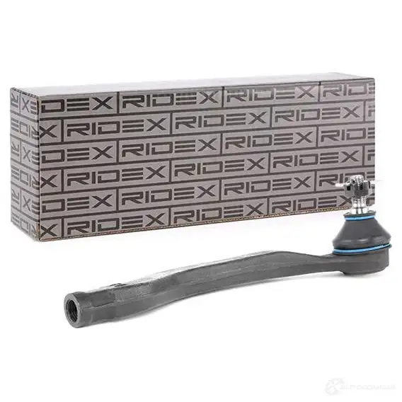 Рулевой наконечник RIDEX 914t0178 BVPR FK 1437928497 изображение 1