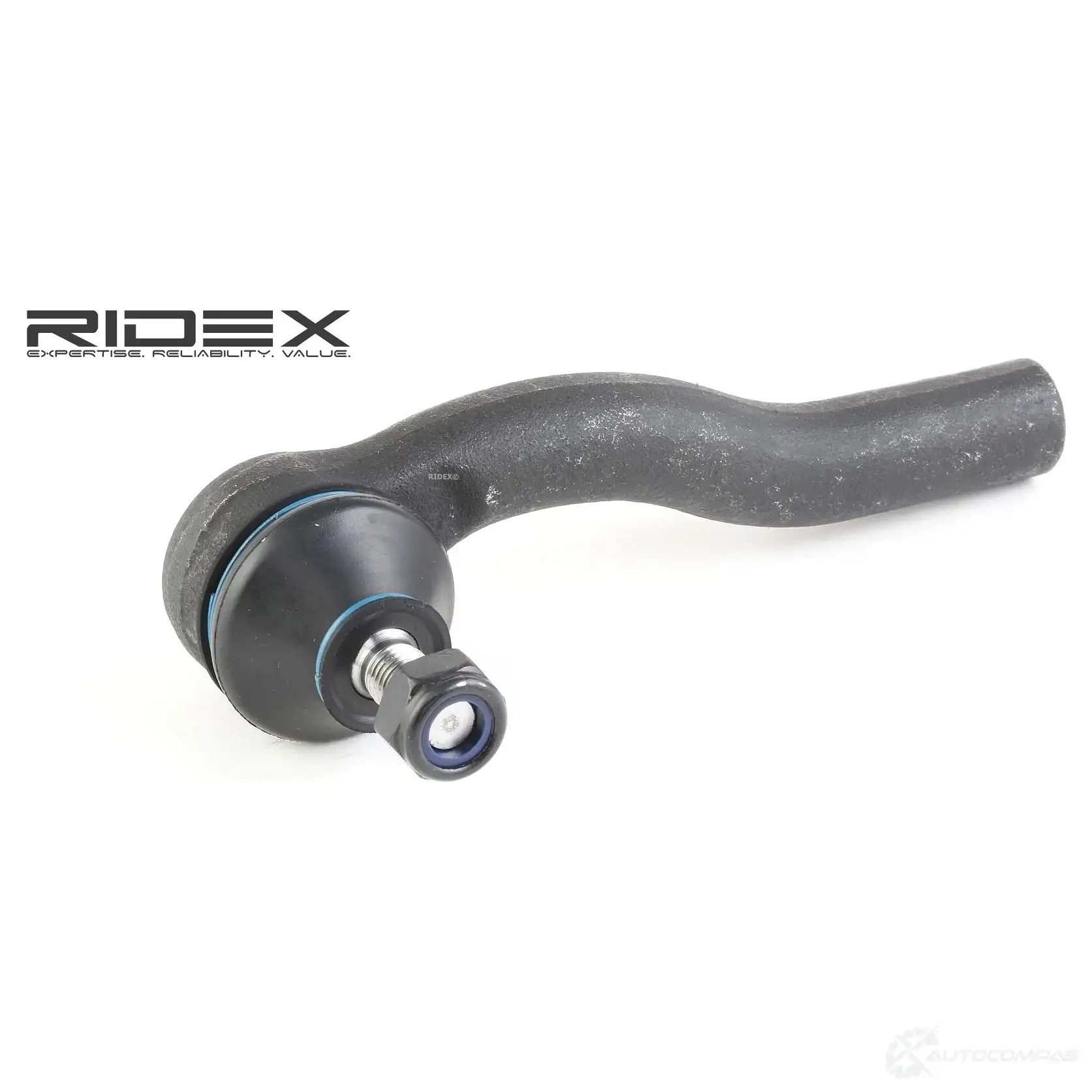 Рулевой наконечник RIDEX 1437928800 0B4A CJO 914t0225