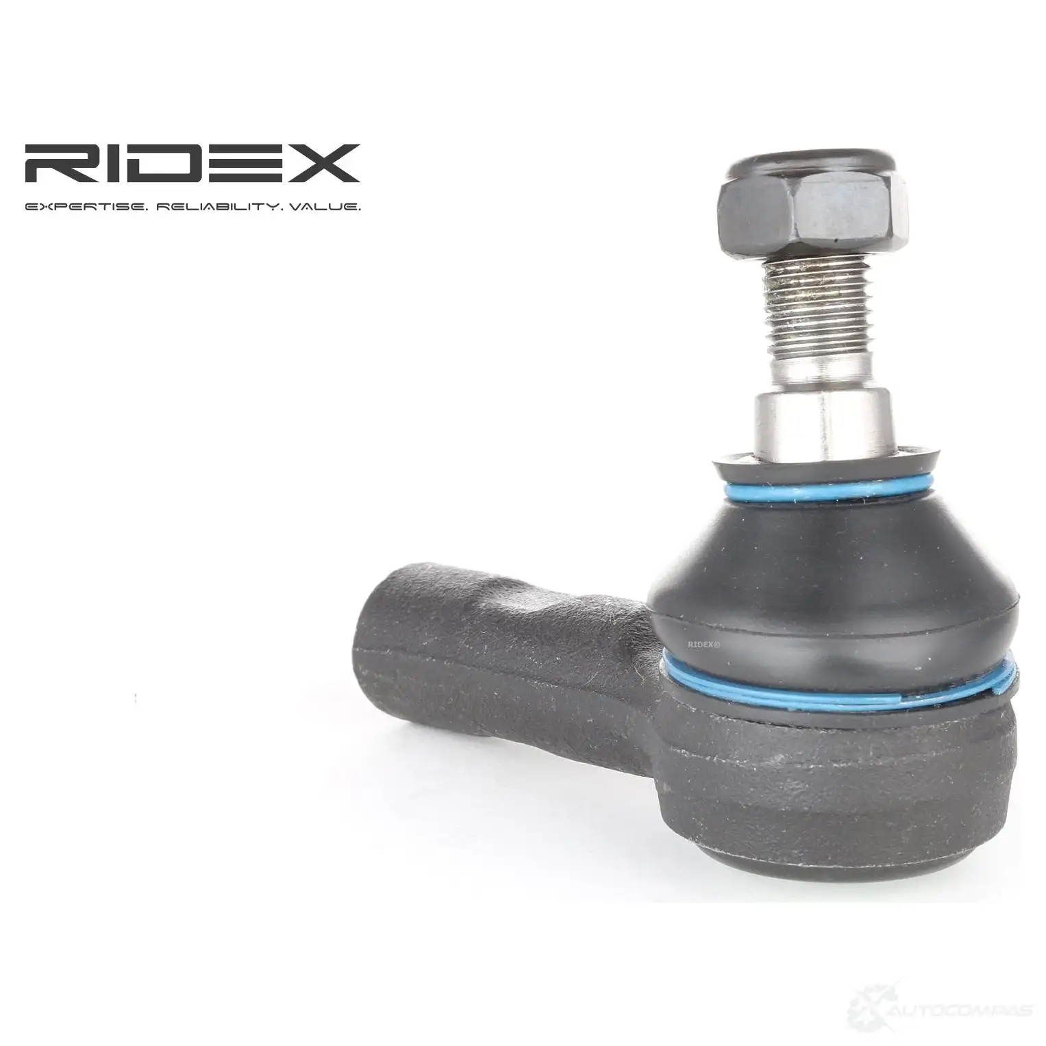 Рулевой наконечник RIDEX L 0N9DR 1437927864 914t0030 изображение 0
