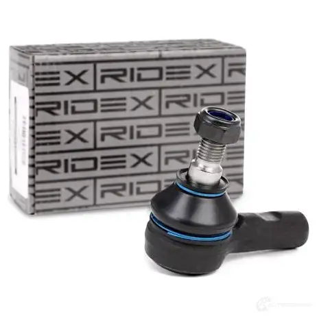 Рулевой наконечник RIDEX L 0N9DR 1437927864 914t0030 изображение 1