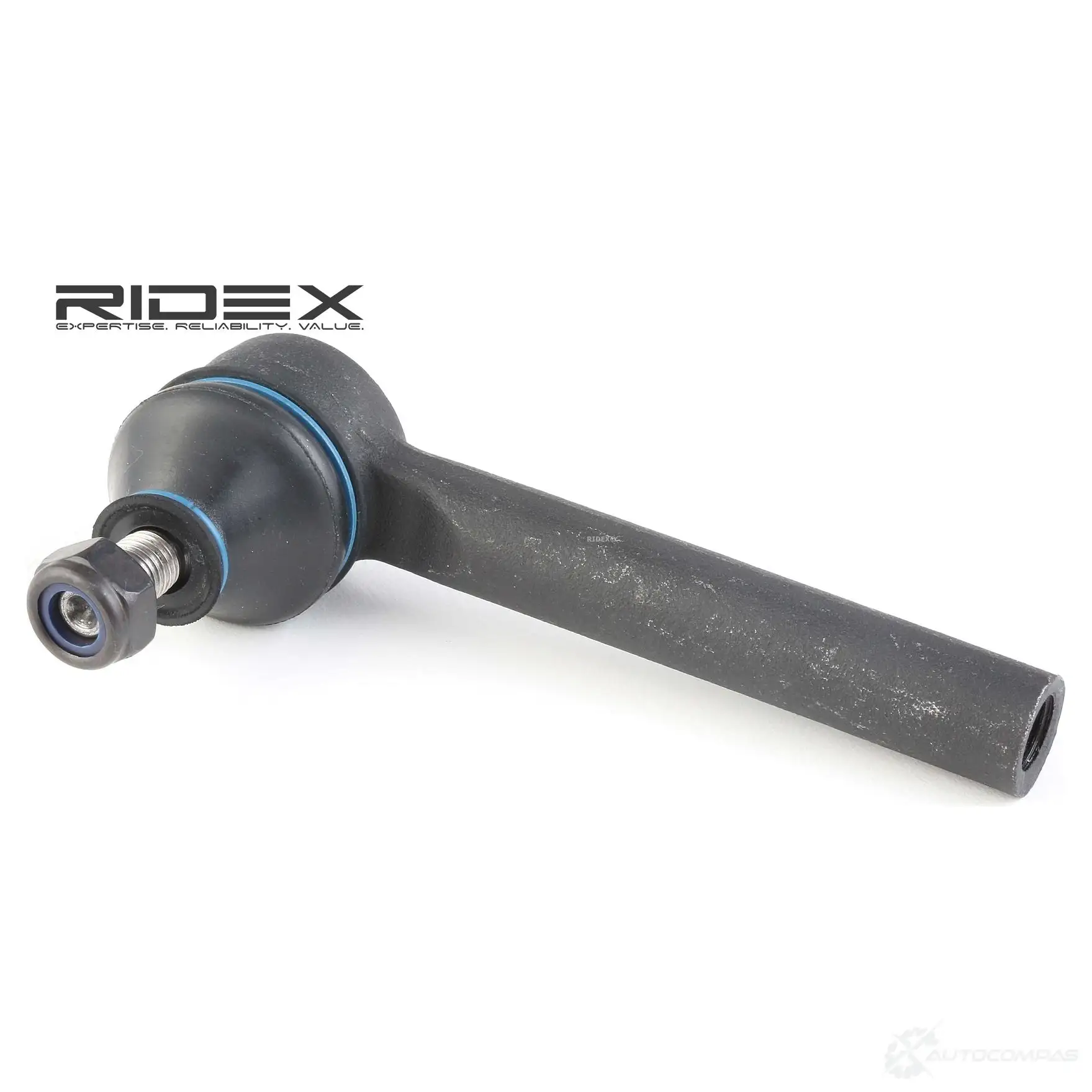 Рулевой наконечник RIDEX 1437928780 NF68FR 3 914t0282 изображение 0