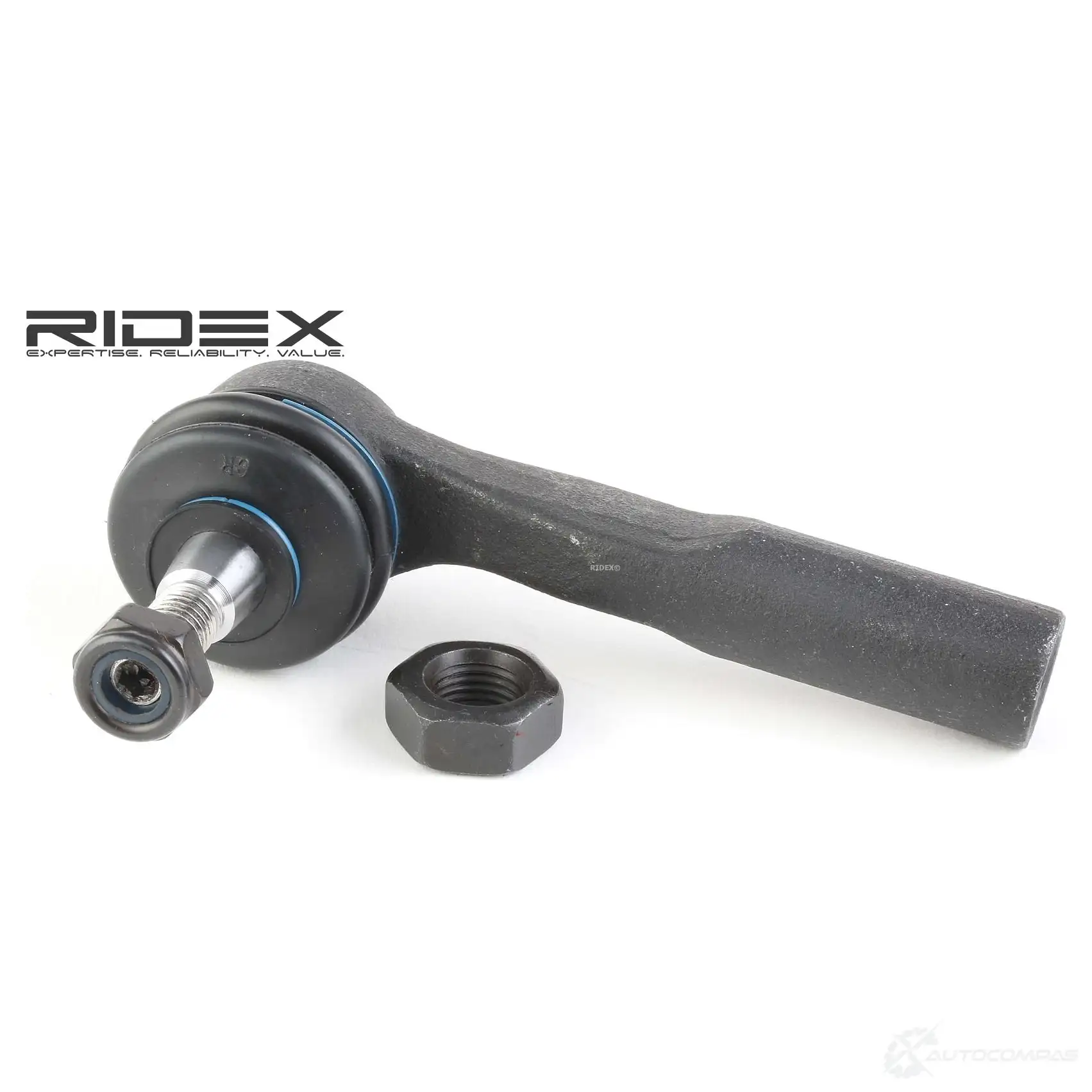 Рулевой наконечник RIDEX 914t0145 EU2 OR 1437928785 изображение 0