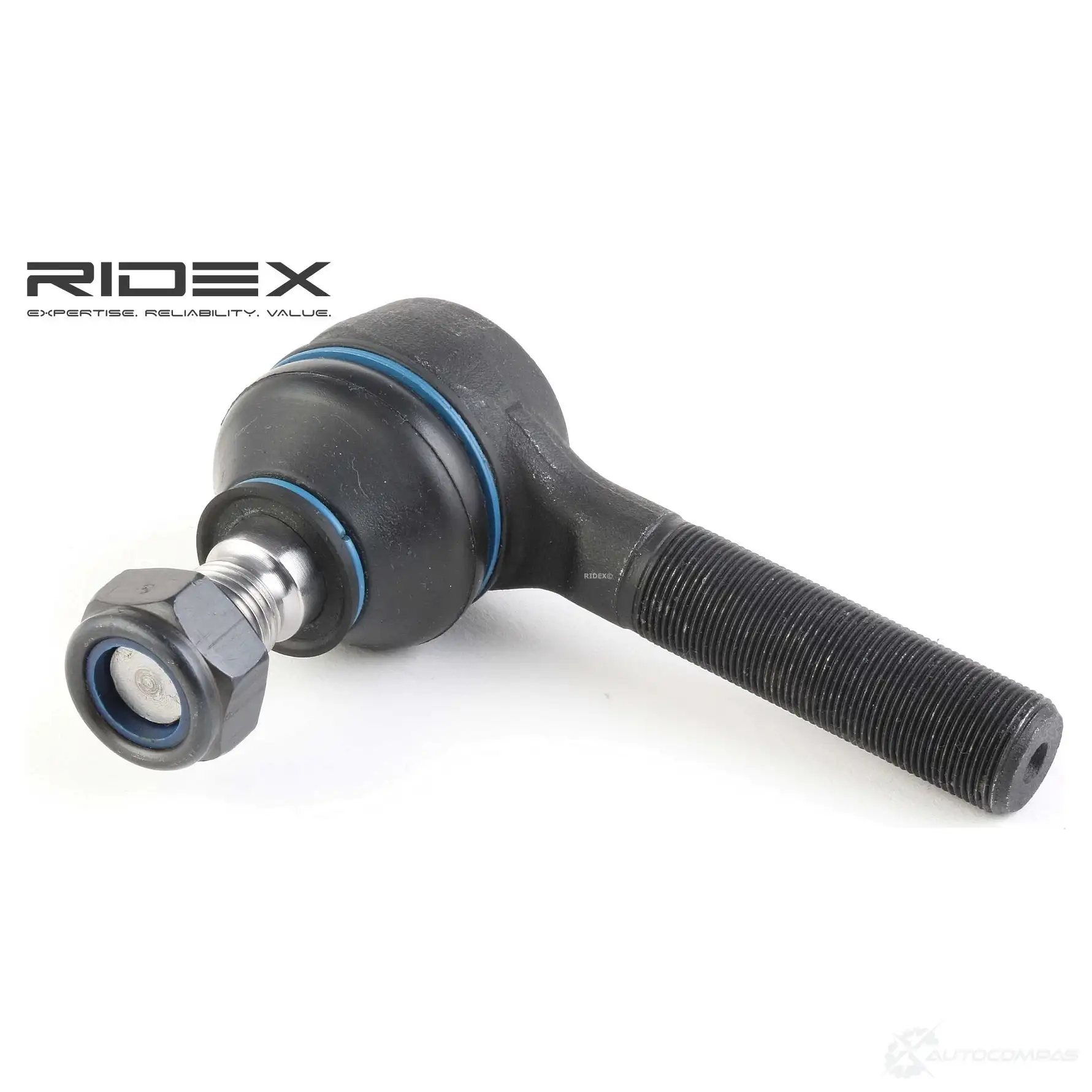 Рулевой наконечник RIDEX 1437928787 914t0290 Y 5GO3A изображение 0