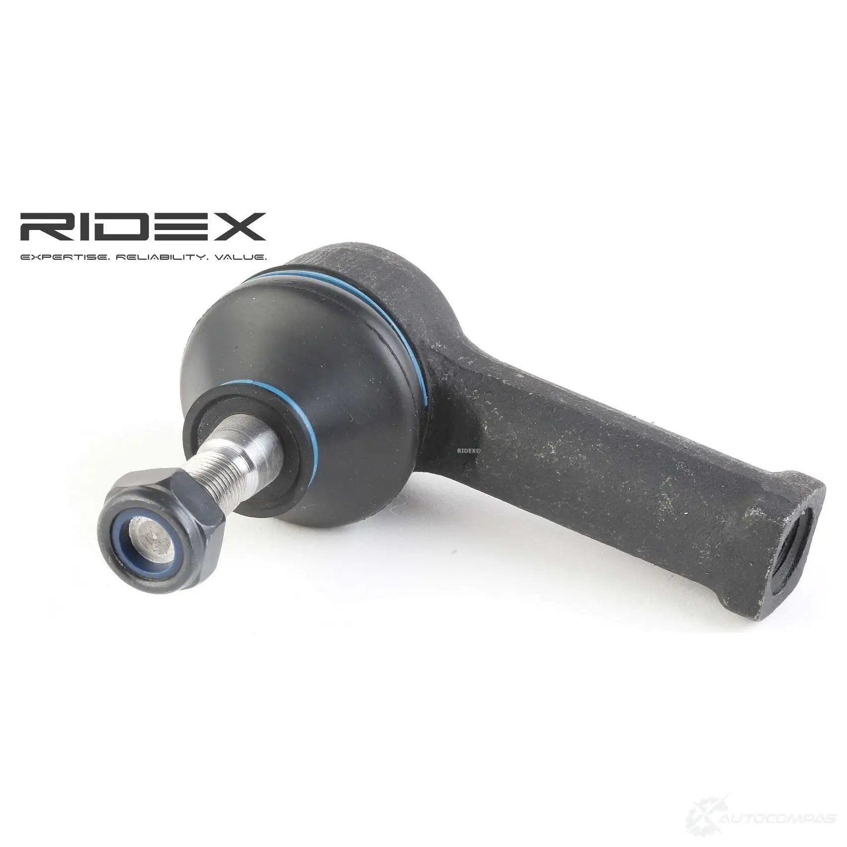 Рулевой наконечник RIDEX 1437928242 7 TY83 914t0079 - Изображение 1