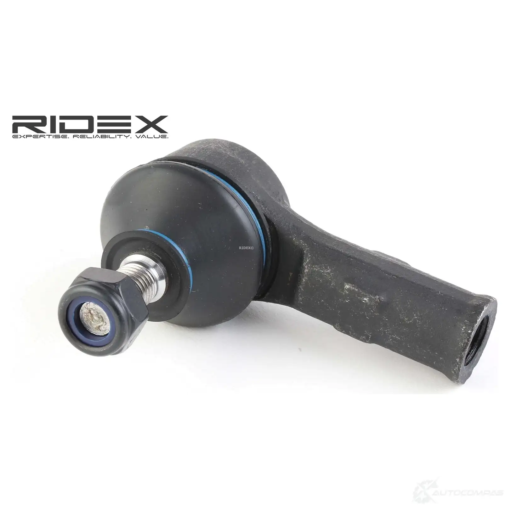Рулевой наконечник RIDEX 914t0121 1437928605 FVOF3 P - Изображение 1