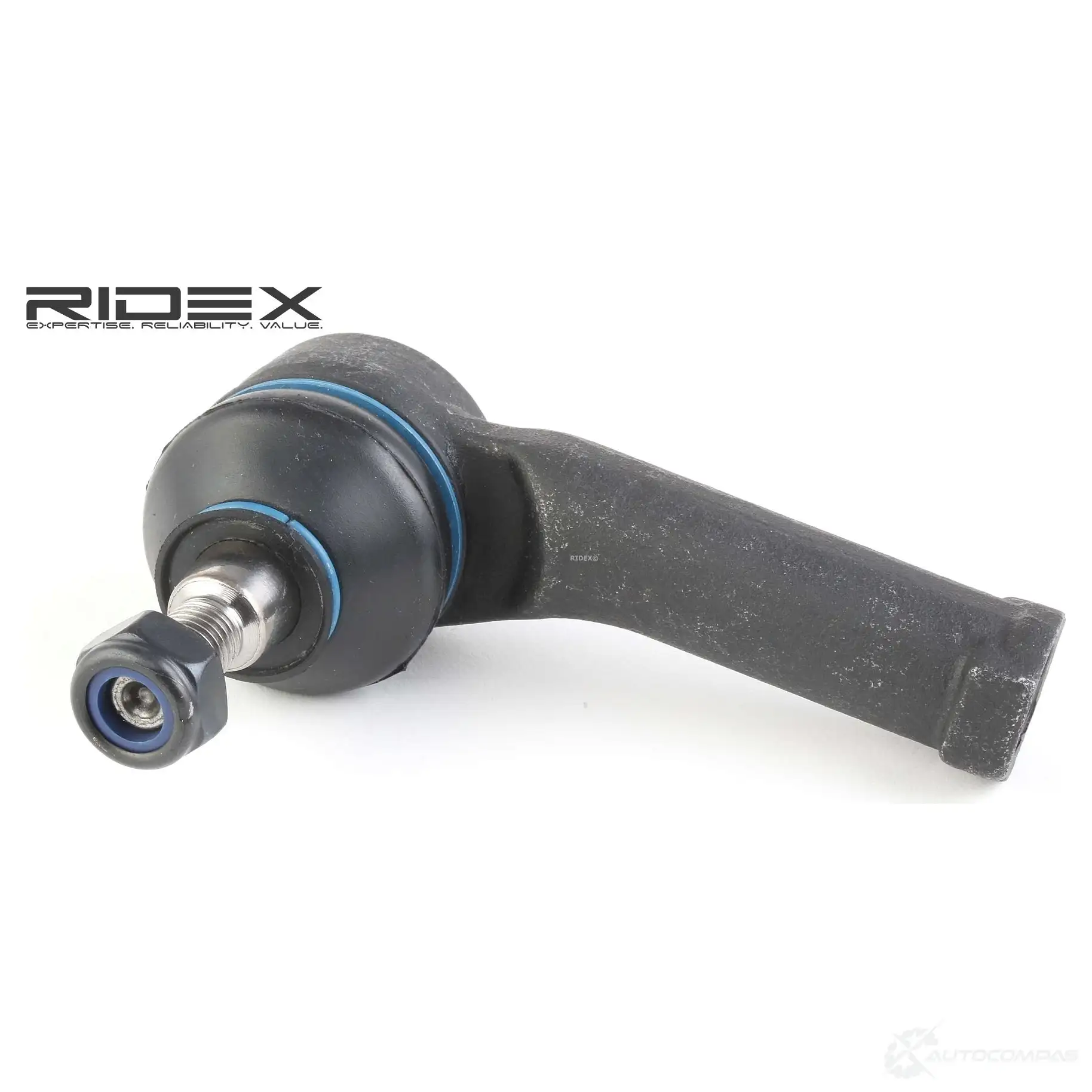 Рулевой наконечник RIDEX 1437929127 TYTD L 914t0123 изображение 0
