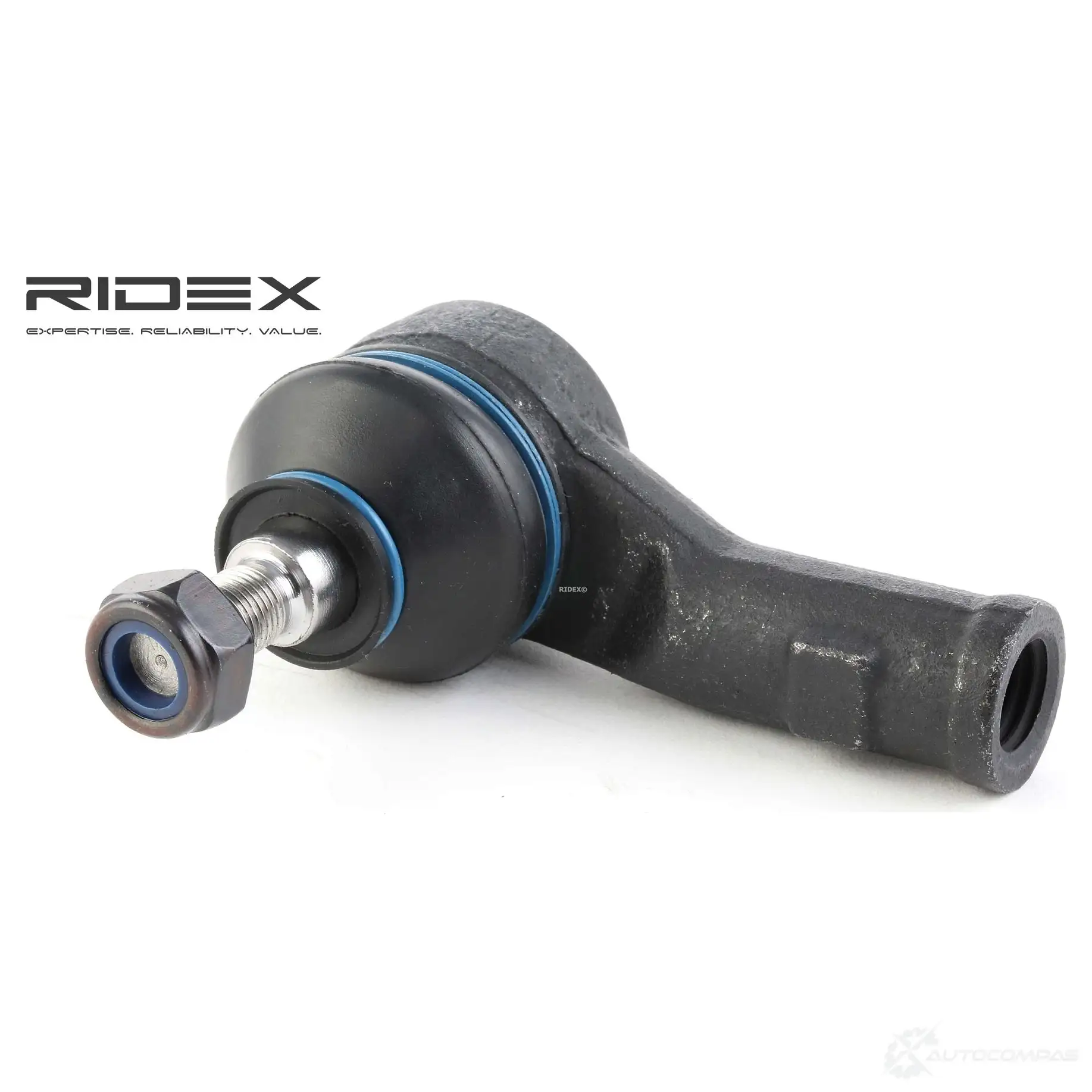 Рулевой наконечник RIDEX 1437928483 914t0199 T0RENX 7