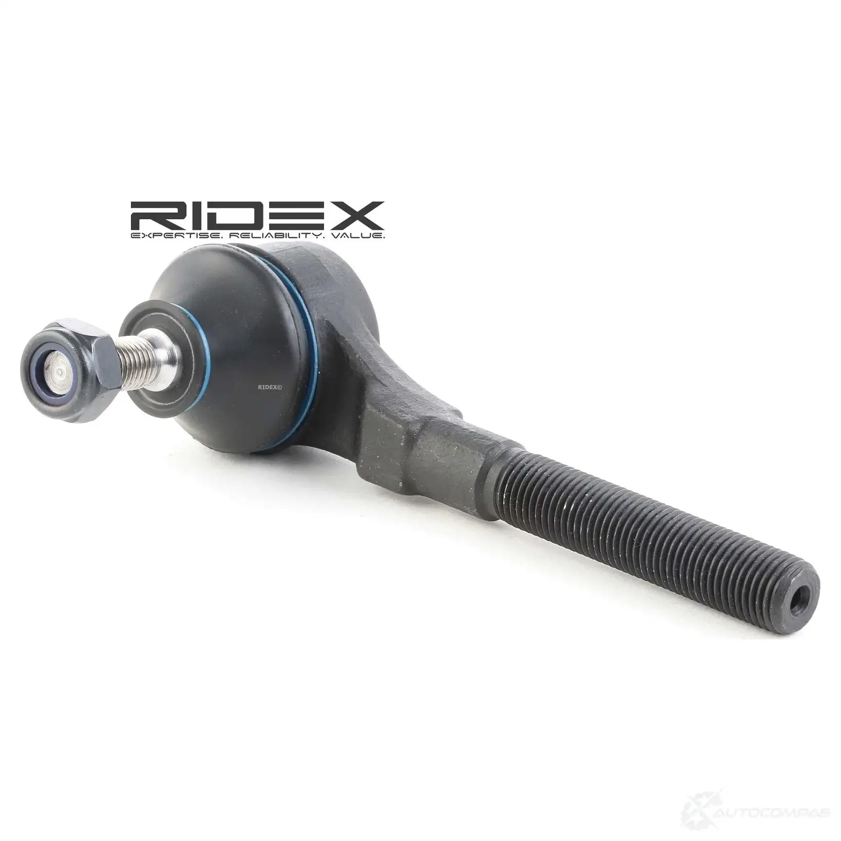 Рулевой наконечник RIDEX 914t0207 1437928481 YF7 55M изображение 0