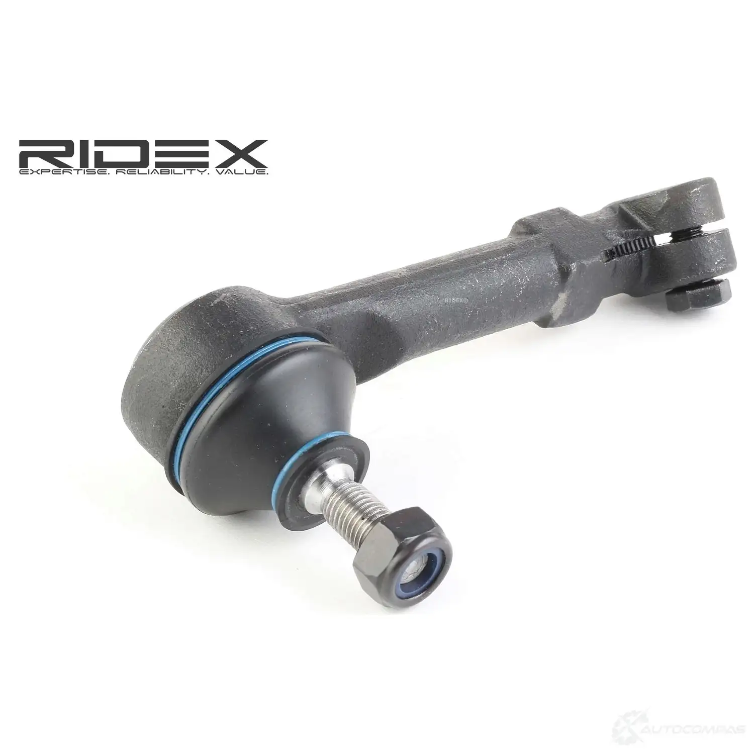 Рулевой наконечник RIDEX 1437928446 7CXH 0 914t0074 - Изображение 1