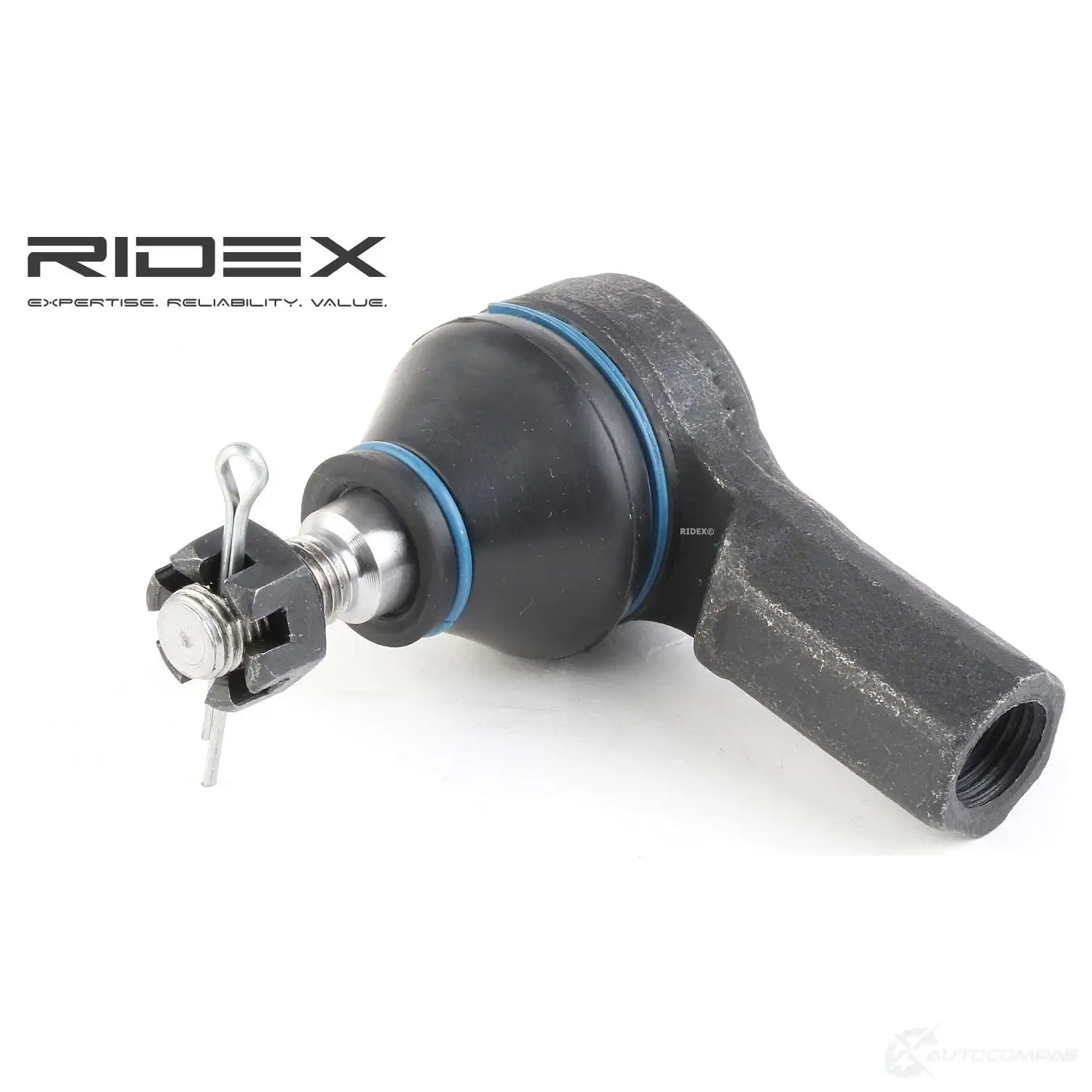 Рулевой наконечник RIDEX EWL Z8 1437927807 914t0100 - Изображение 1