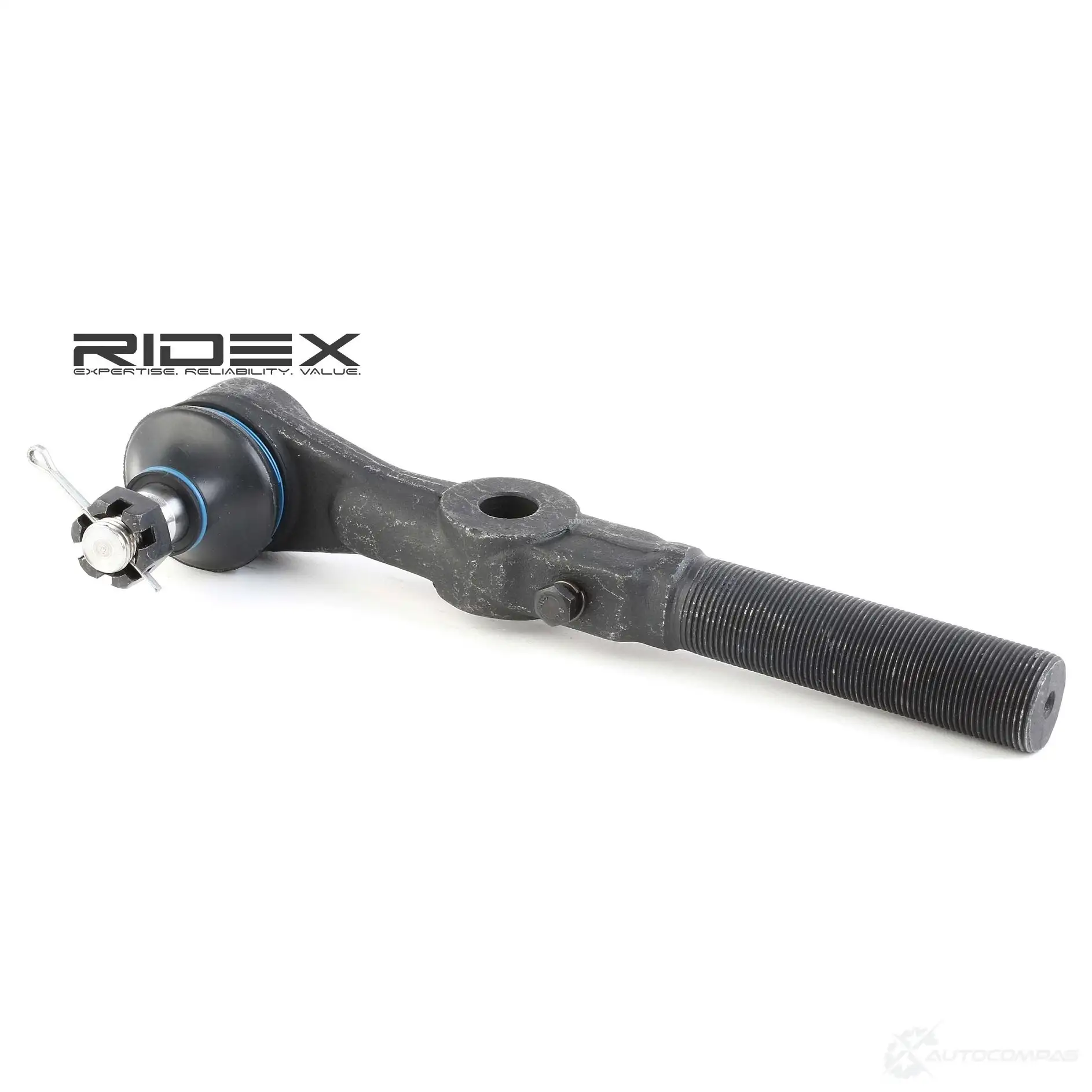 Рулевой наконечник RIDEX 1437928766 914t0205 I V0APOW изображение 0