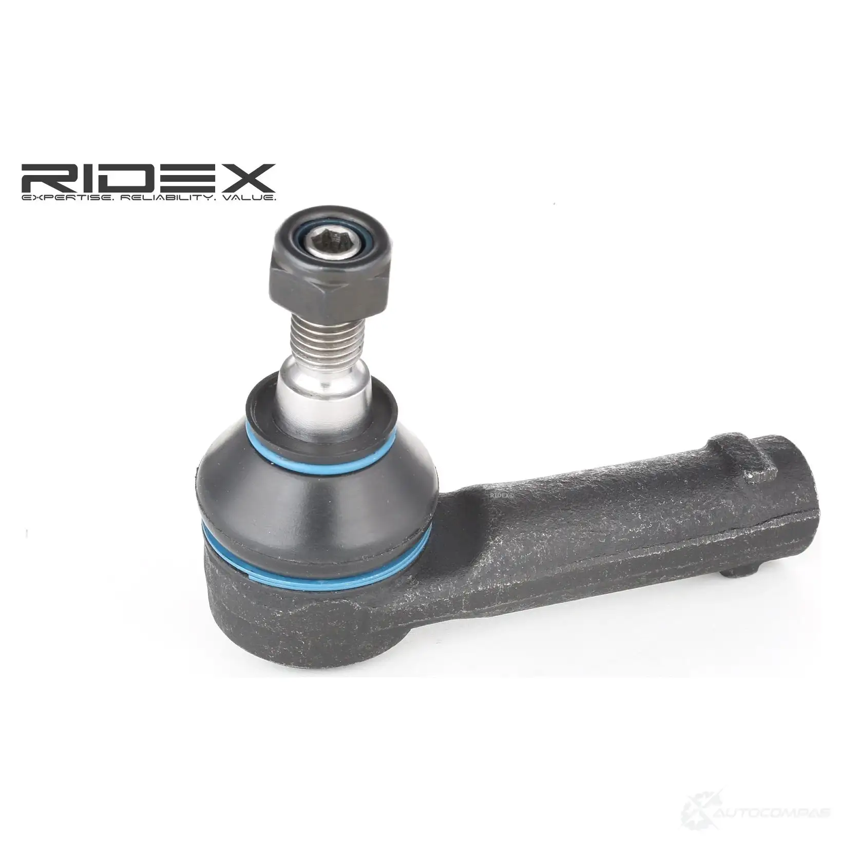 Рулевой наконечник RIDEX 914t0301 VNX5AB G 1437928329 изображение 0