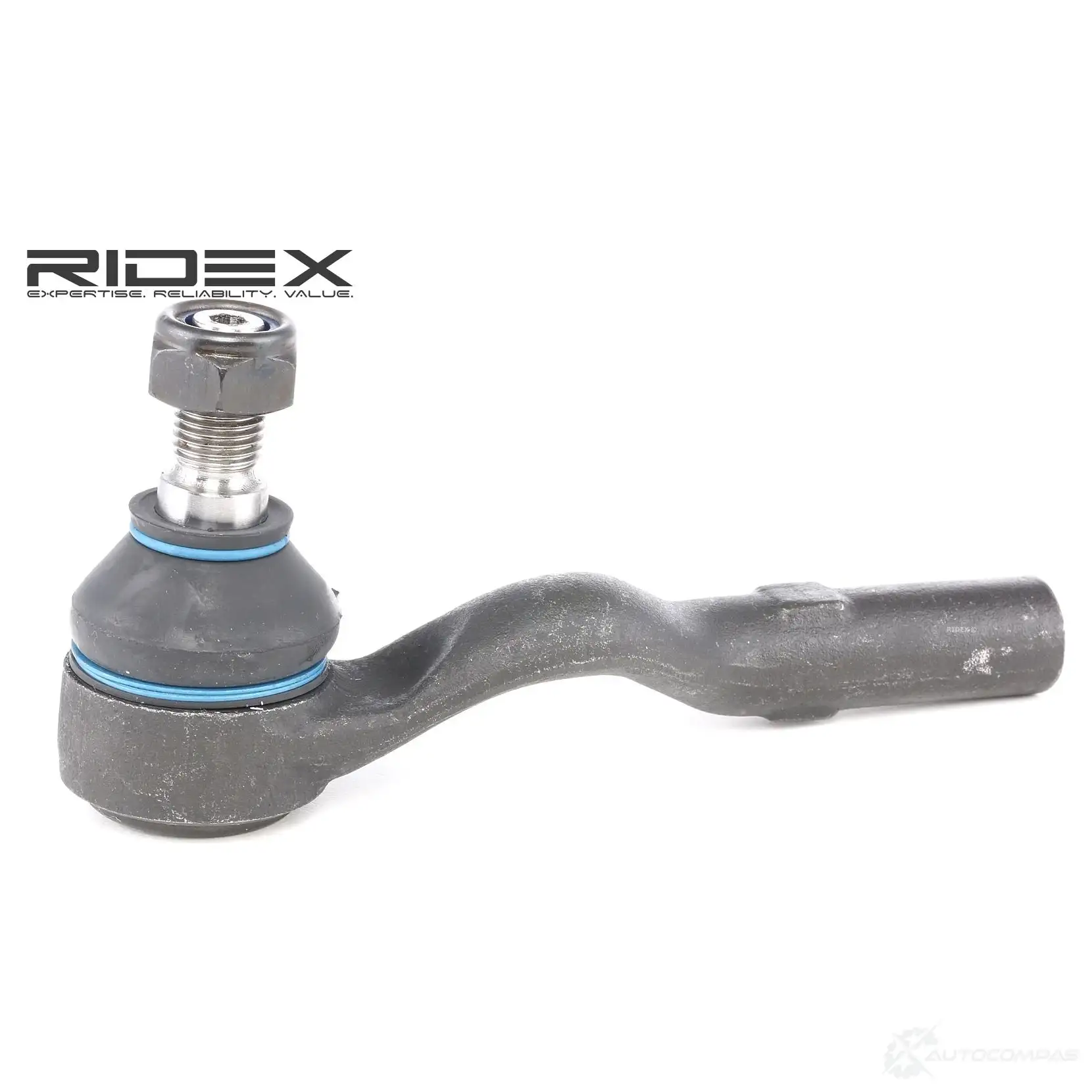 Рулевой наконечник RIDEX 914t0043 1437928560 O JH1W изображение 0