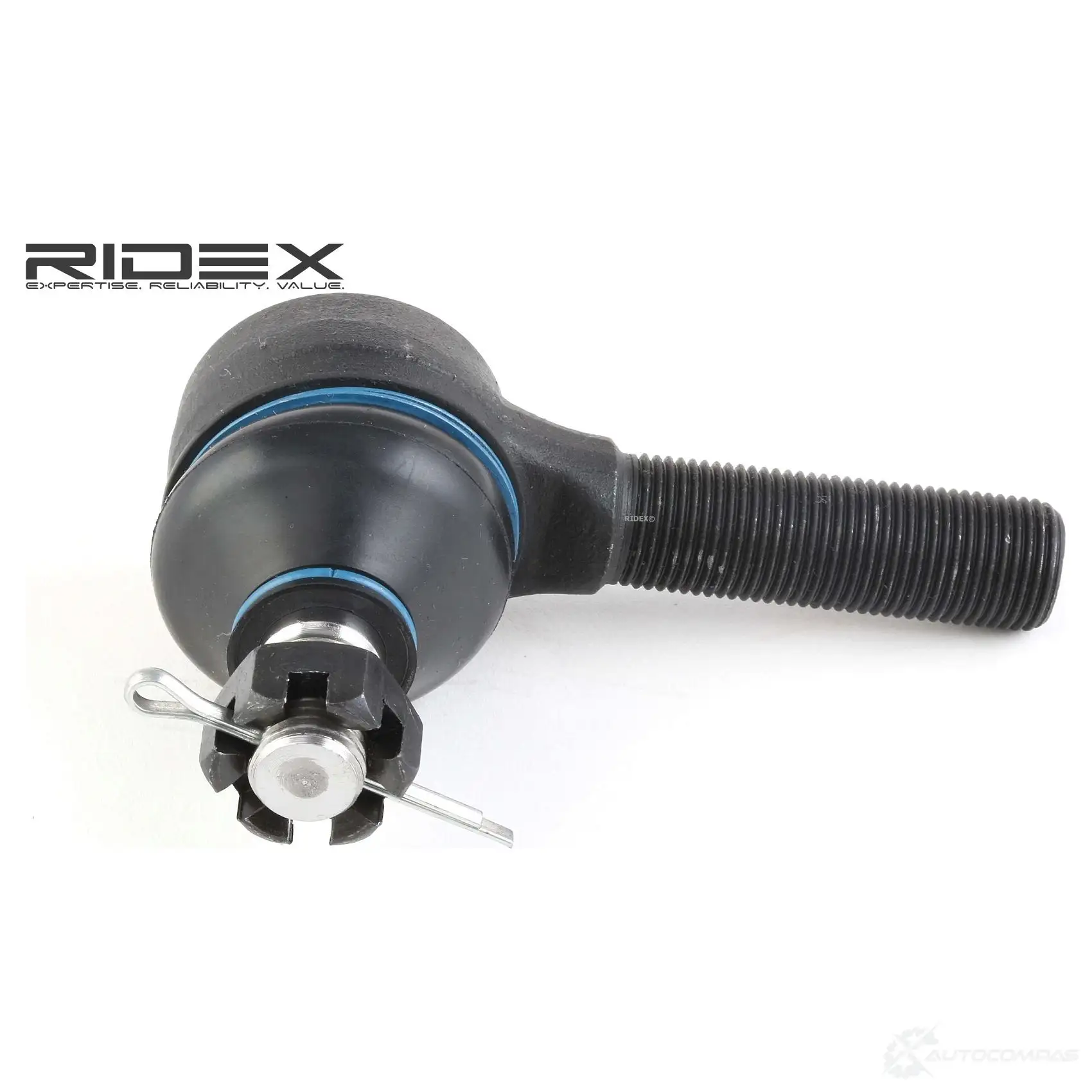 Рулевой наконечник RIDEX PS6V 14U 914t0124 1437928680 изображение 0