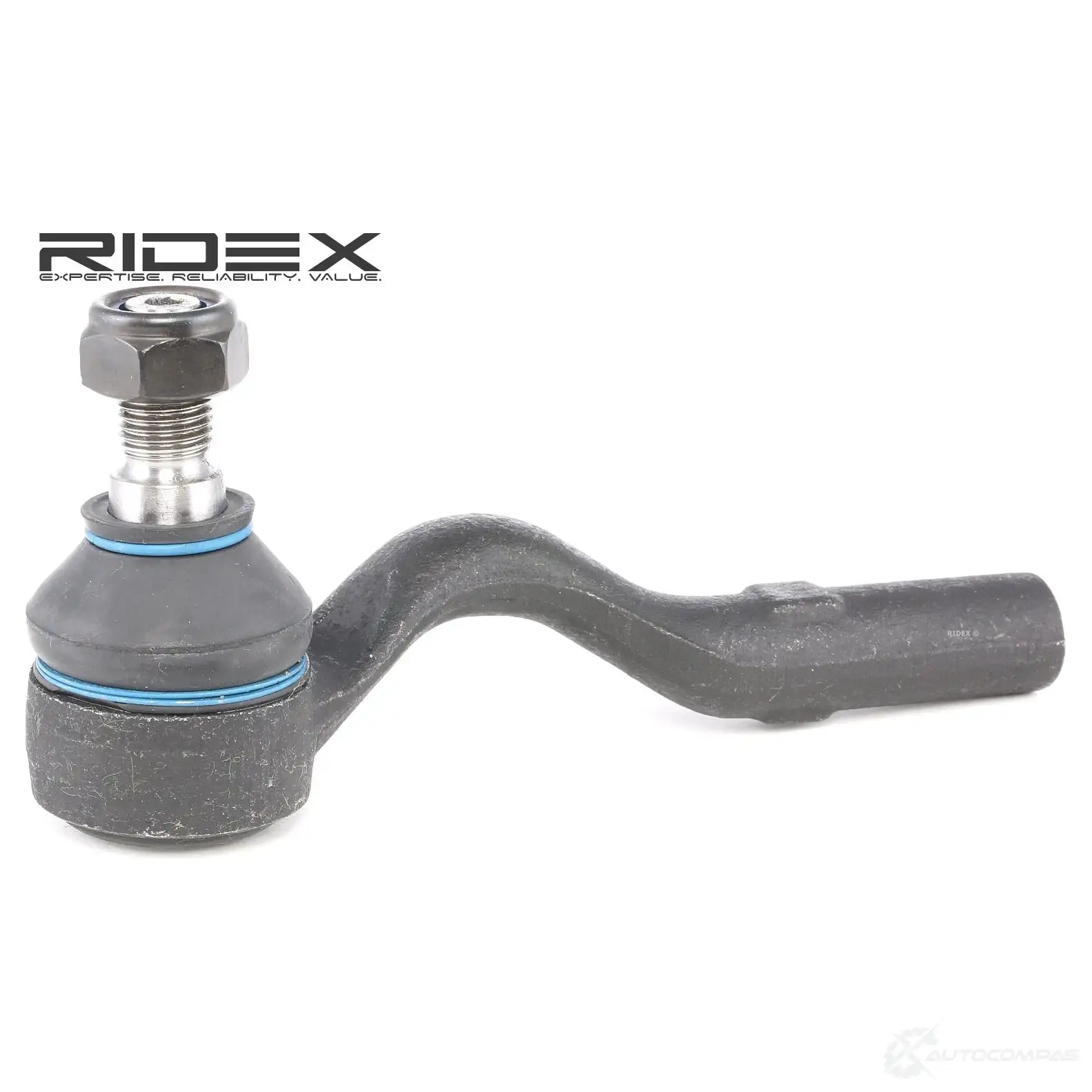Рулевой наконечник RIDEX CC8EP 41 914t0049 1437929135 изображение 0