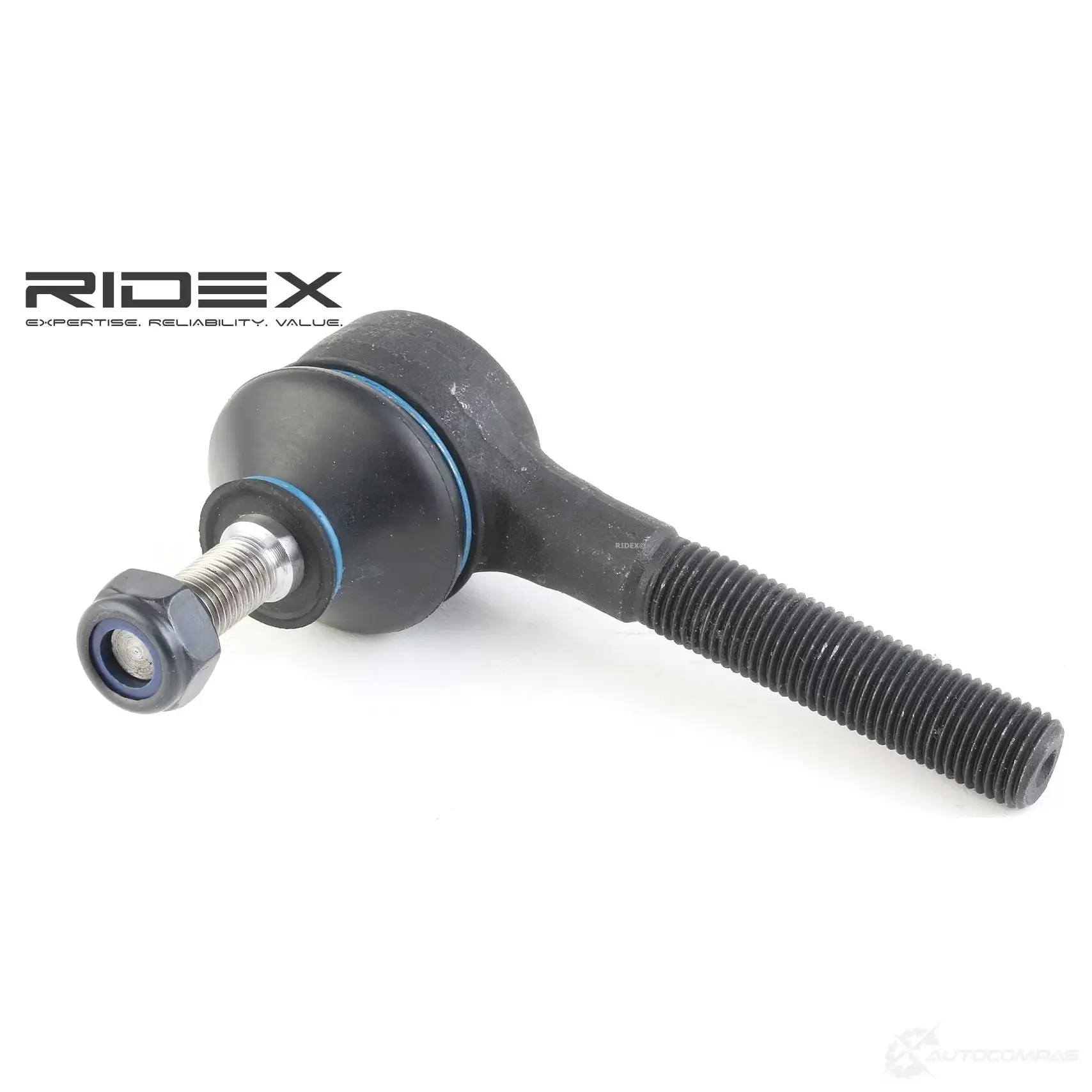 Рулевой наконечник RIDEX 7DNNDF 7 1437928783 914t0183