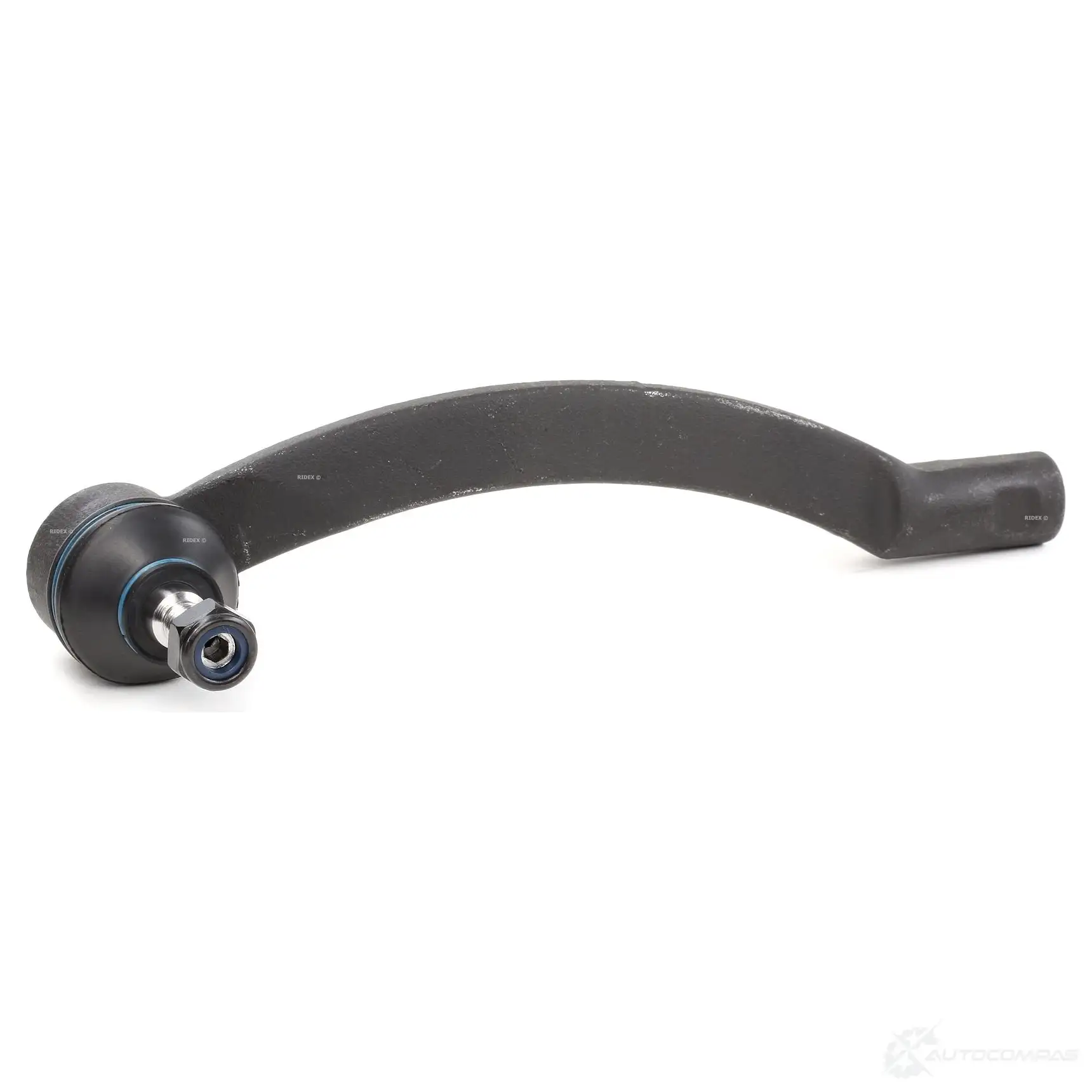 Рулевой наконечник RIDEX BF6BX L 914t0462 1437929180 - Изображение 1