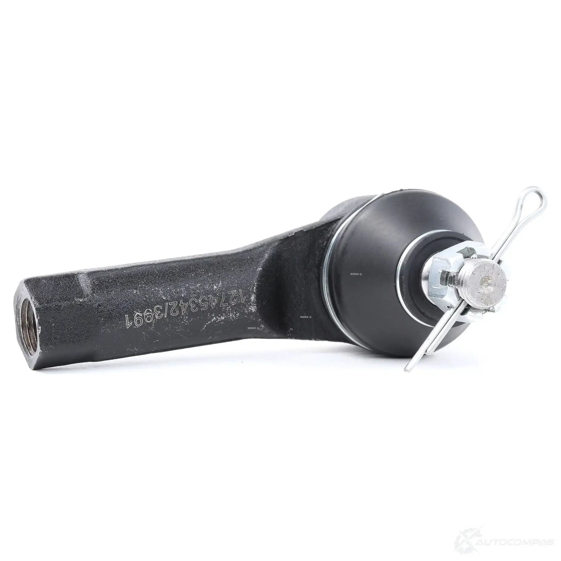 Рулевой наконечник RIDEX 1437928157 5R3X L 914t0431 - Изображение 1