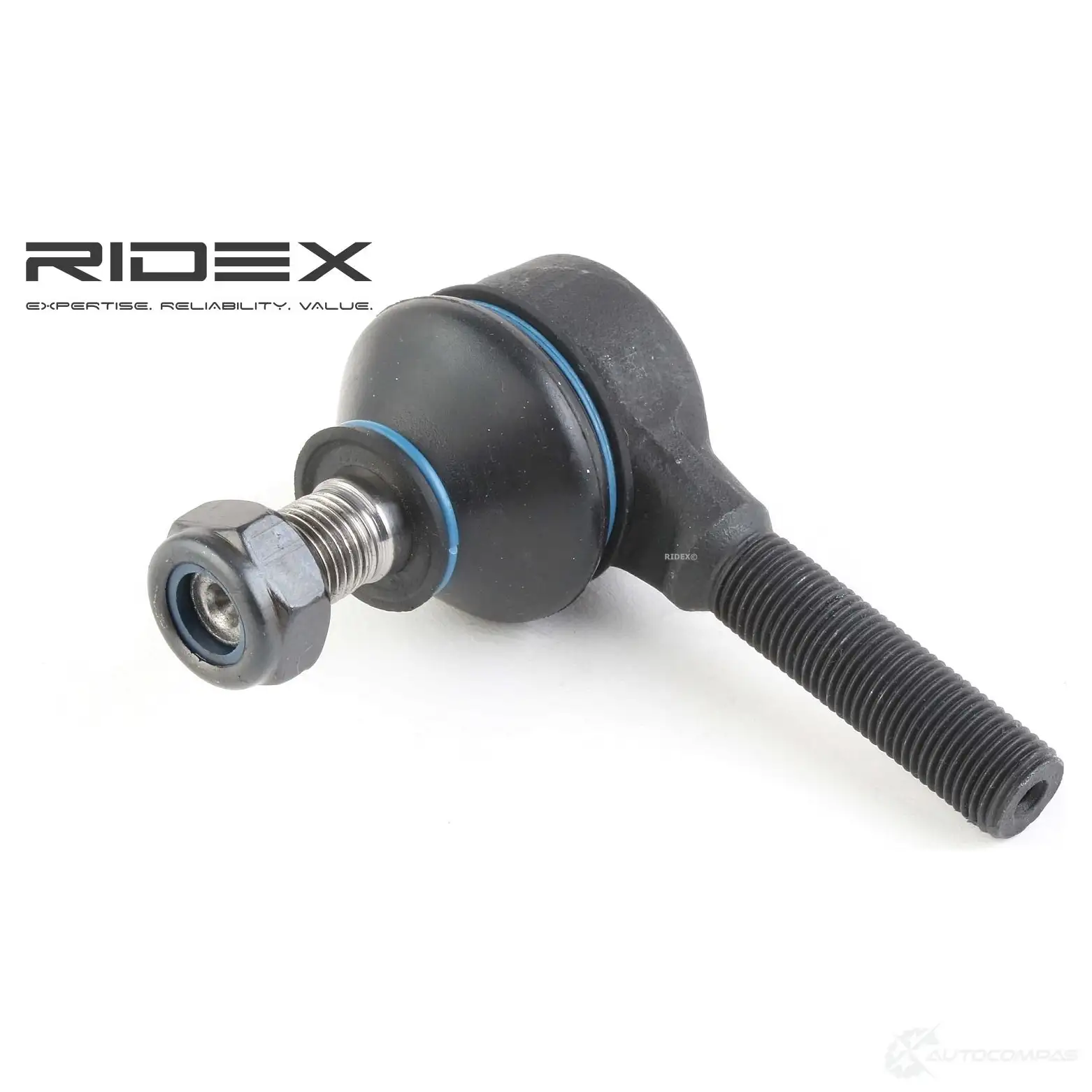 Рулевой наконечник RIDEX 914t0167 1437928869 3 8LSM изображение 0