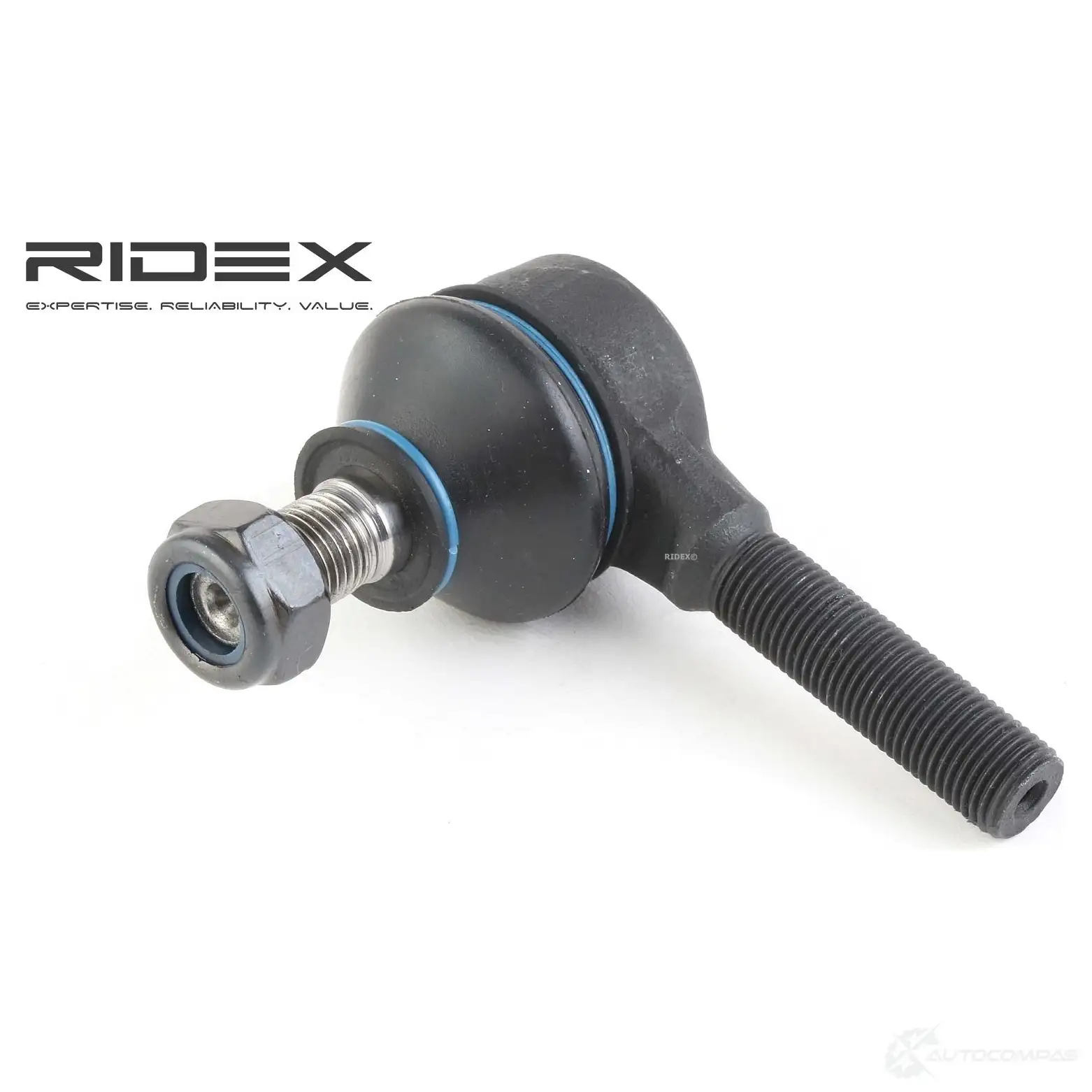 Рулевой наконечник RIDEX 914t0167 1437928869 3 8LSM
