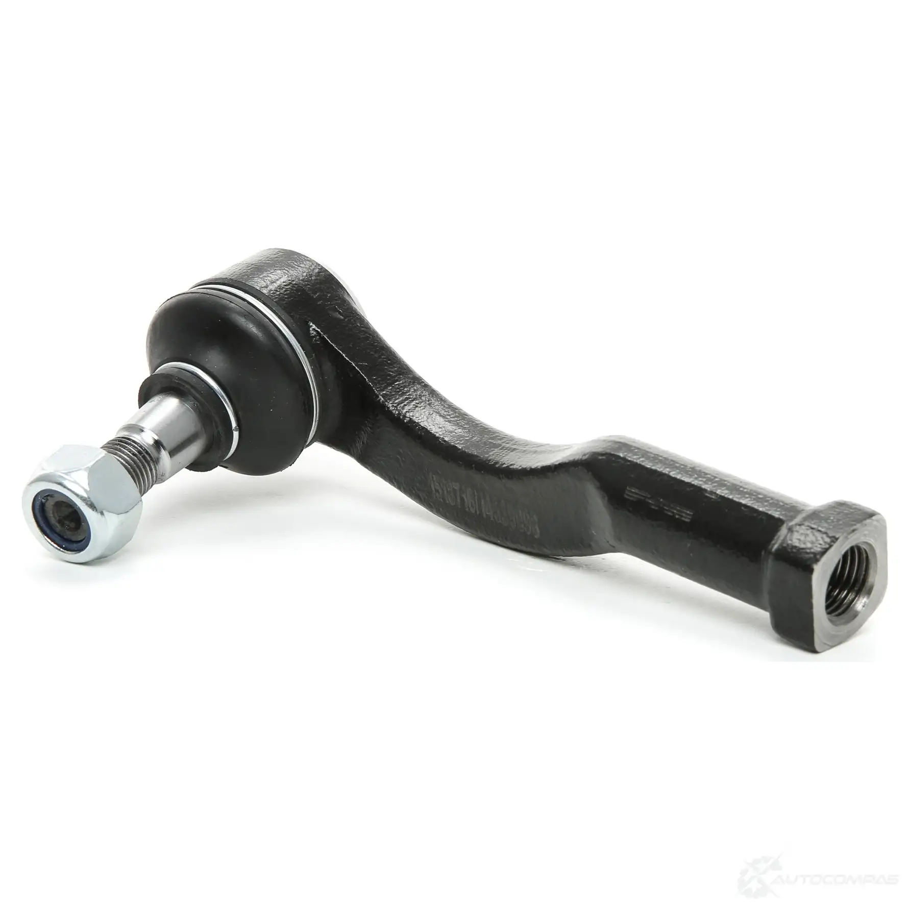 Рулевой наконечник RIDEX 914t0553 1 G35NP 1437928461 - Изображение 1