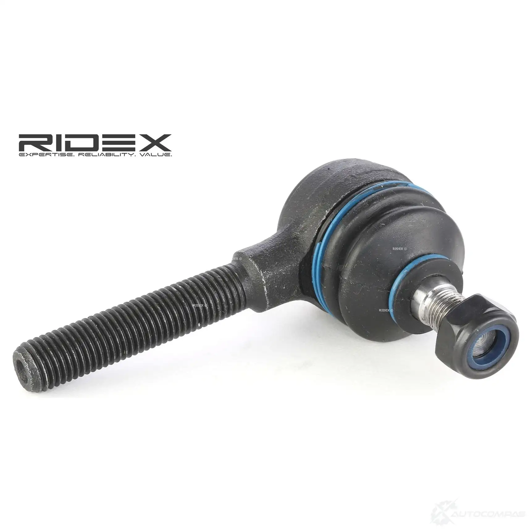 Рулевой наконечник RIDEX 914t0323 JU97GZ U 1437927722 - Изображение 1