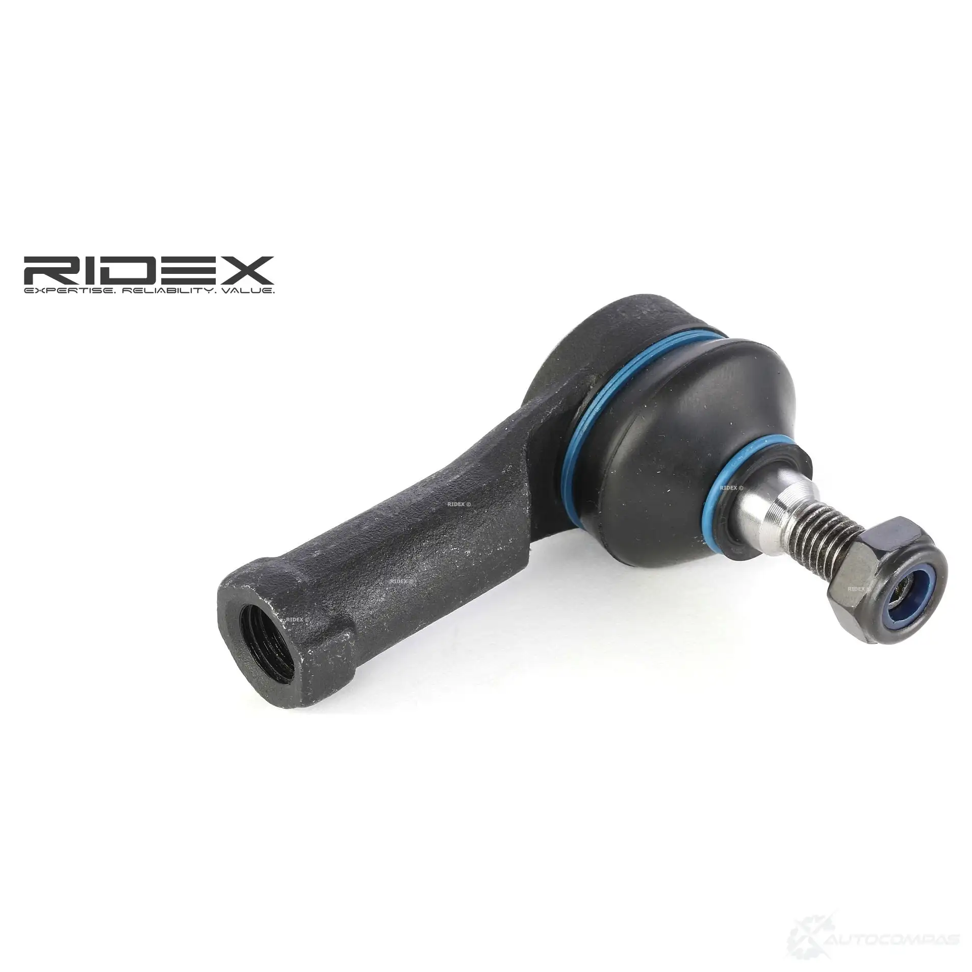 Рулевой наконечник RIDEX SI8S 9 1437927809 914t0172 - Изображение 1