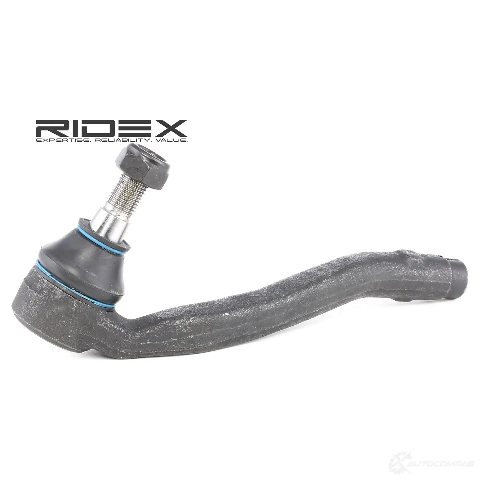 Рулевой наконечник RIDEX 914t0248 TM0 K0 1437928971 - Изображение 1