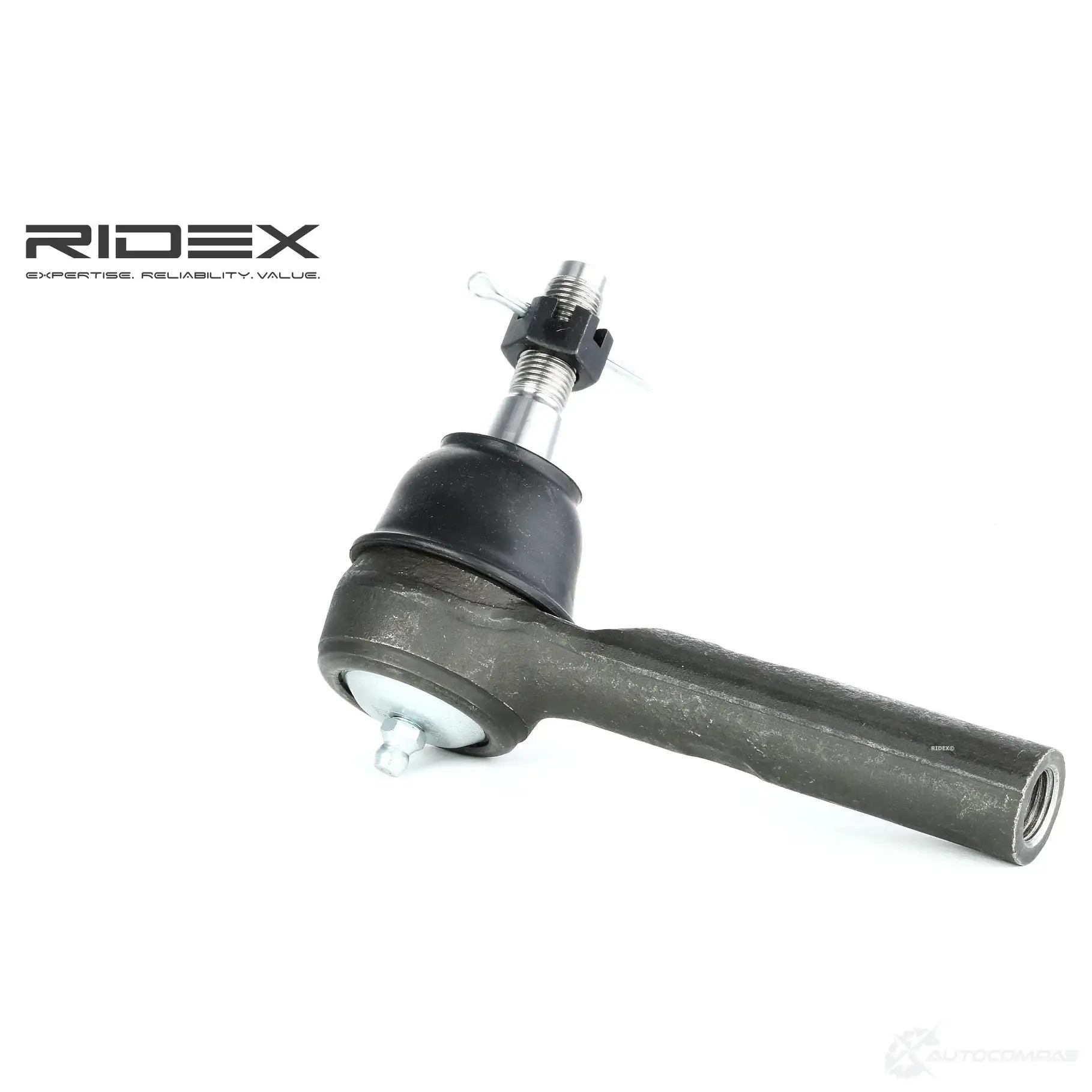 Рулевой наконечник RIDEX 1437929179 914t0130 N X7TOF изображение 0