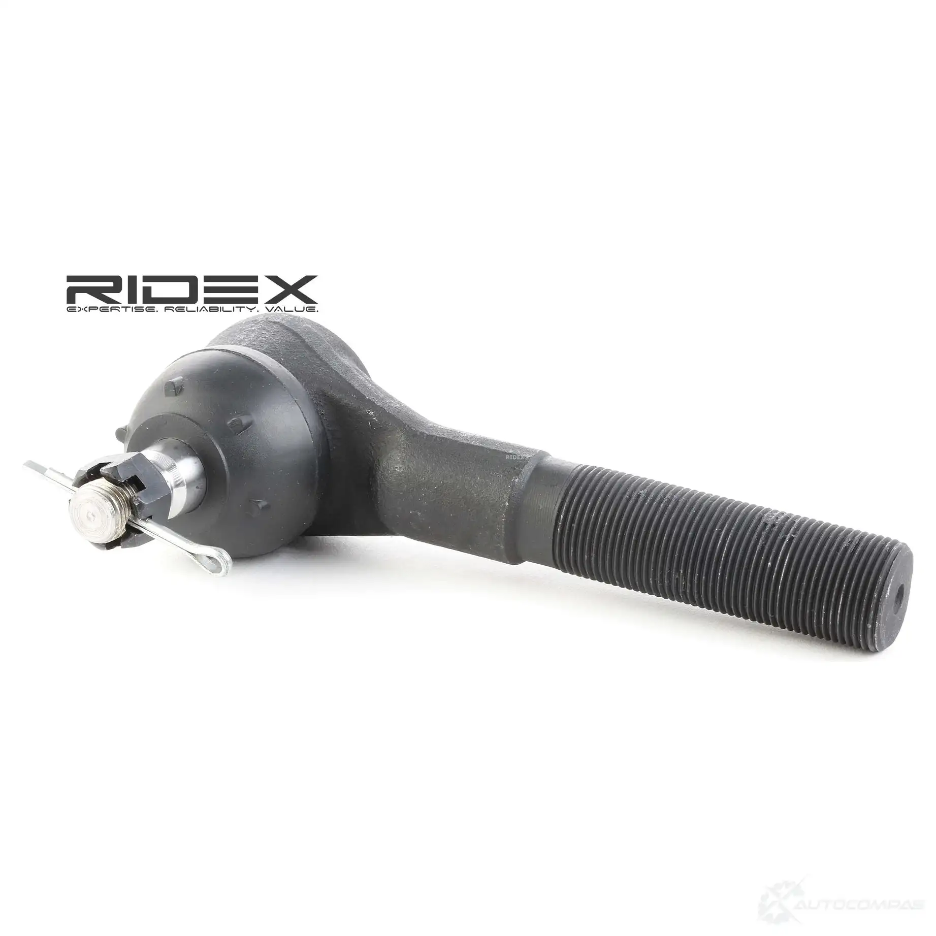 Рулевой наконечник RIDEX O3 8S0 1437928763 914t0177 изображение 0
