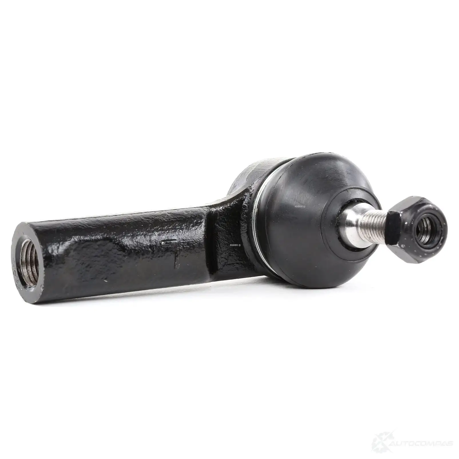 Рулевой наконечник RIDEX 0 2D38B 914t0157 1437927843 - Изображение 1