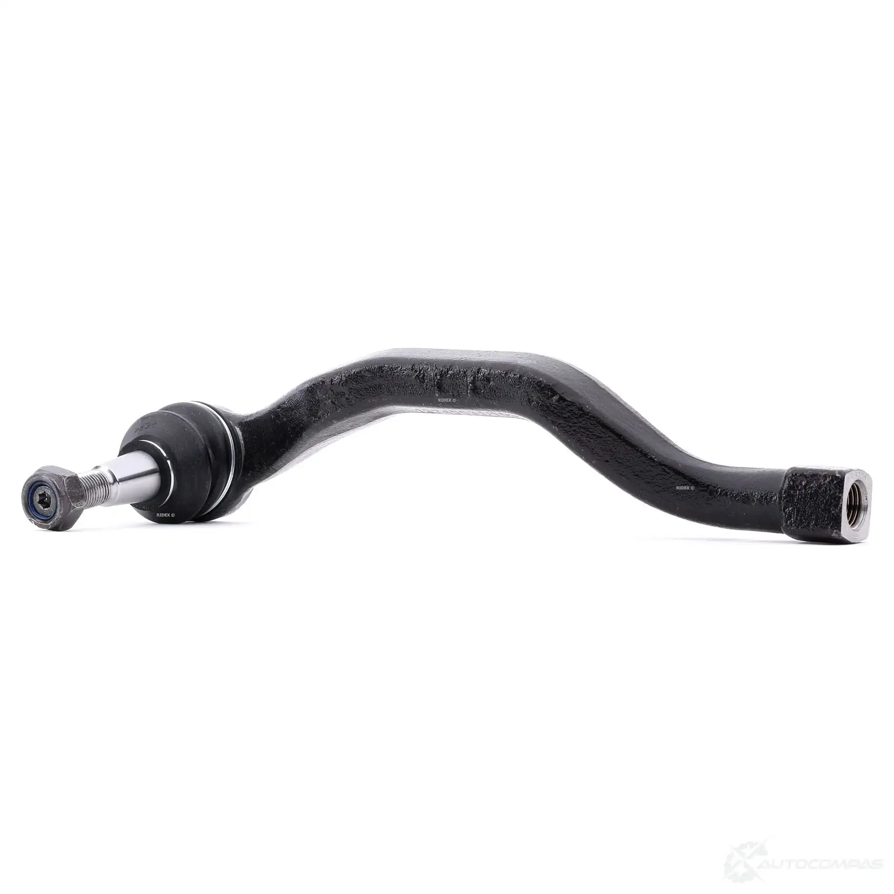 Рулевой наконечник RIDEX 914t0440 EX5W9X C 1437929176 - Изображение 1