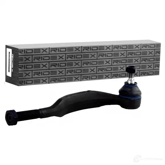 Рулевой наконечник RIDEX 1437928885 0 PRGT7 914t0238 - Изображение 1