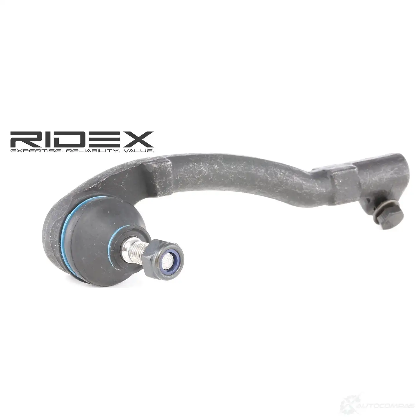 Рулевой наконечник RIDEX 3 JOQ9H 1437928628 914t0105 - Изображение 1
