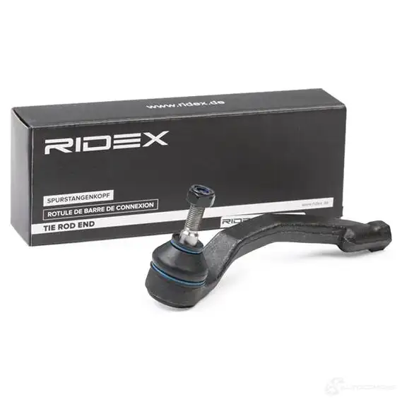 Рулевой наконечник RIDEX 1437928980 914t0020 SU TY6 изображение 1