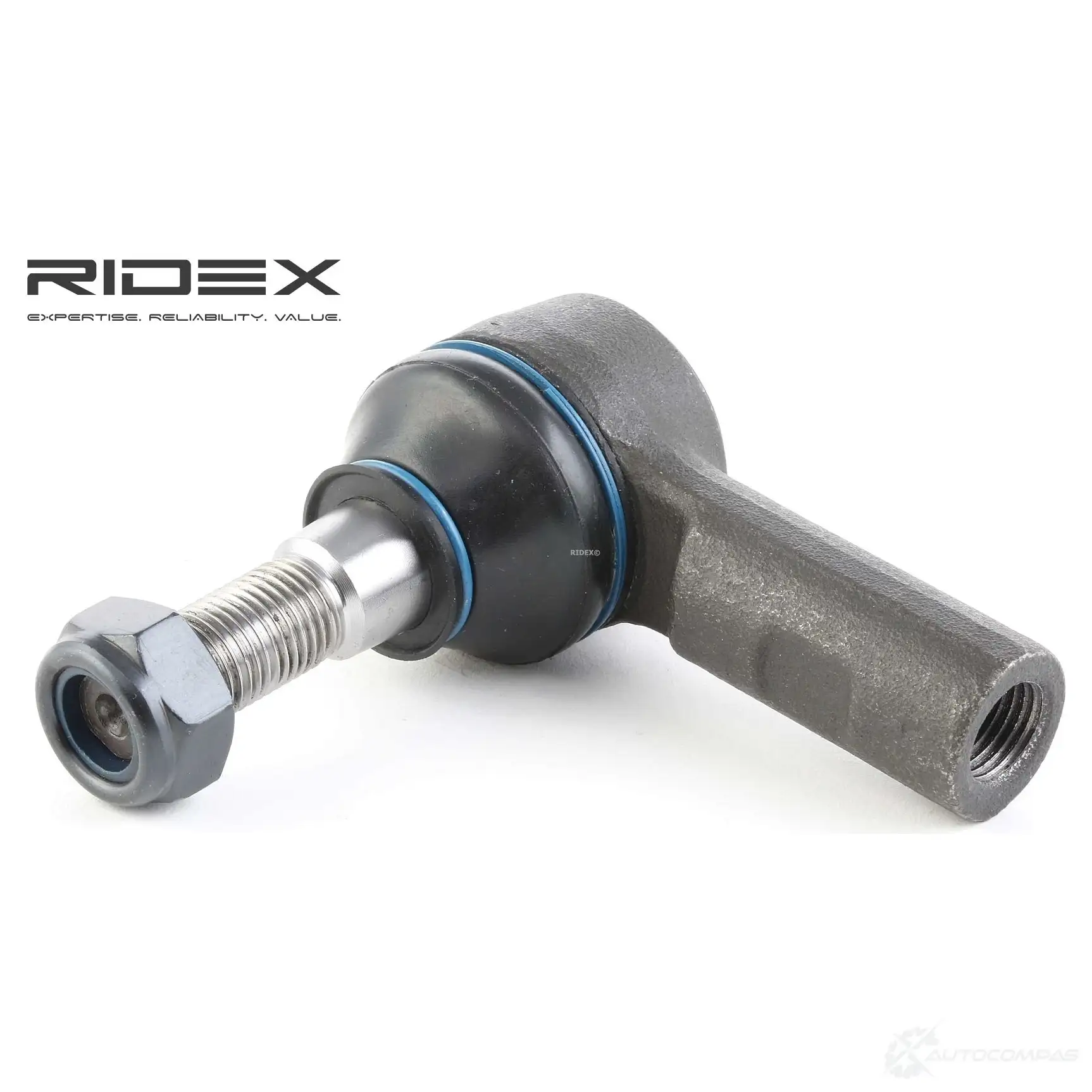 Рулевой наконечник RIDEX 914t0129 E46 O32U 1437928793 изображение 0
